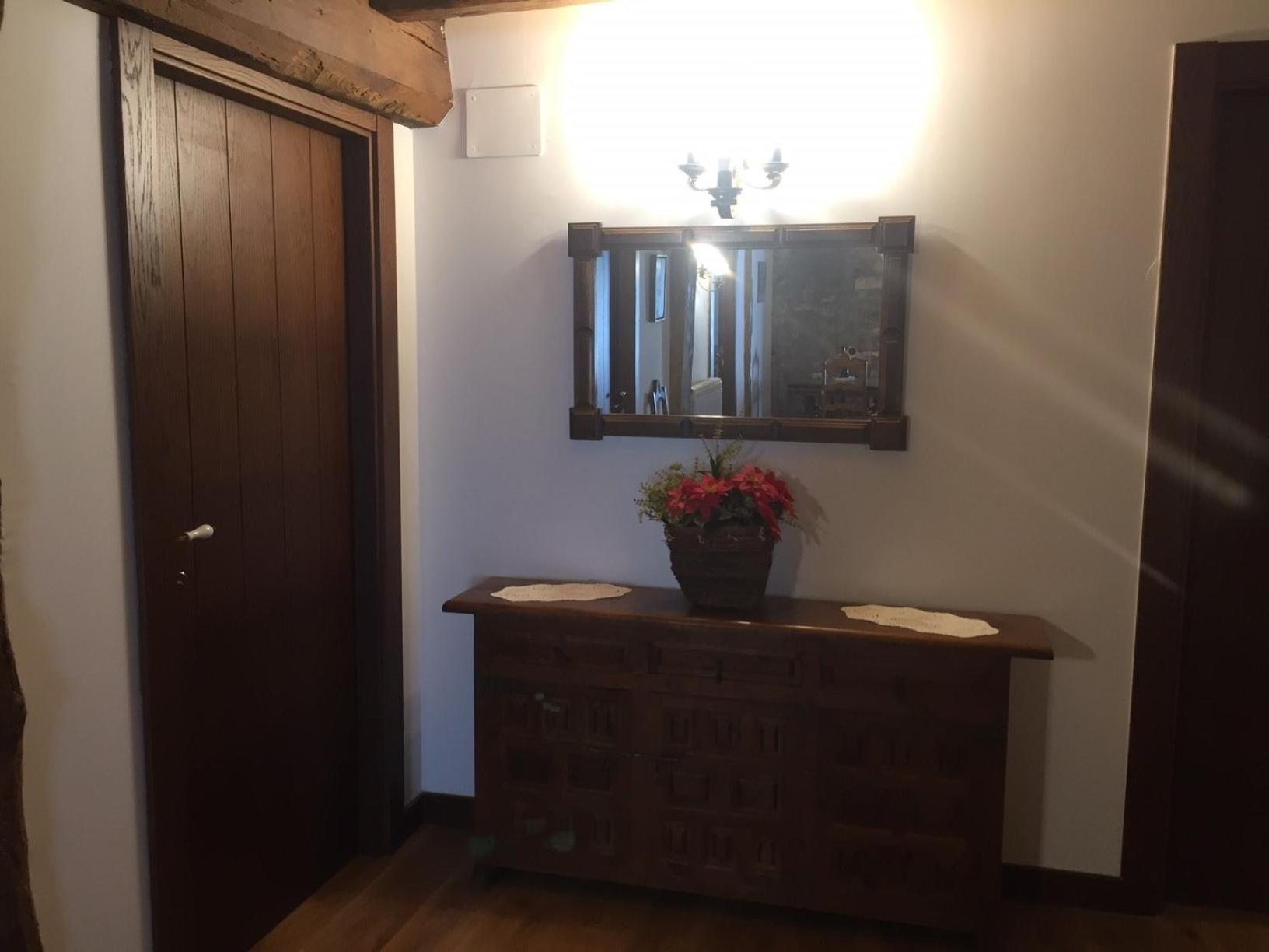 Casa Rural Lenco