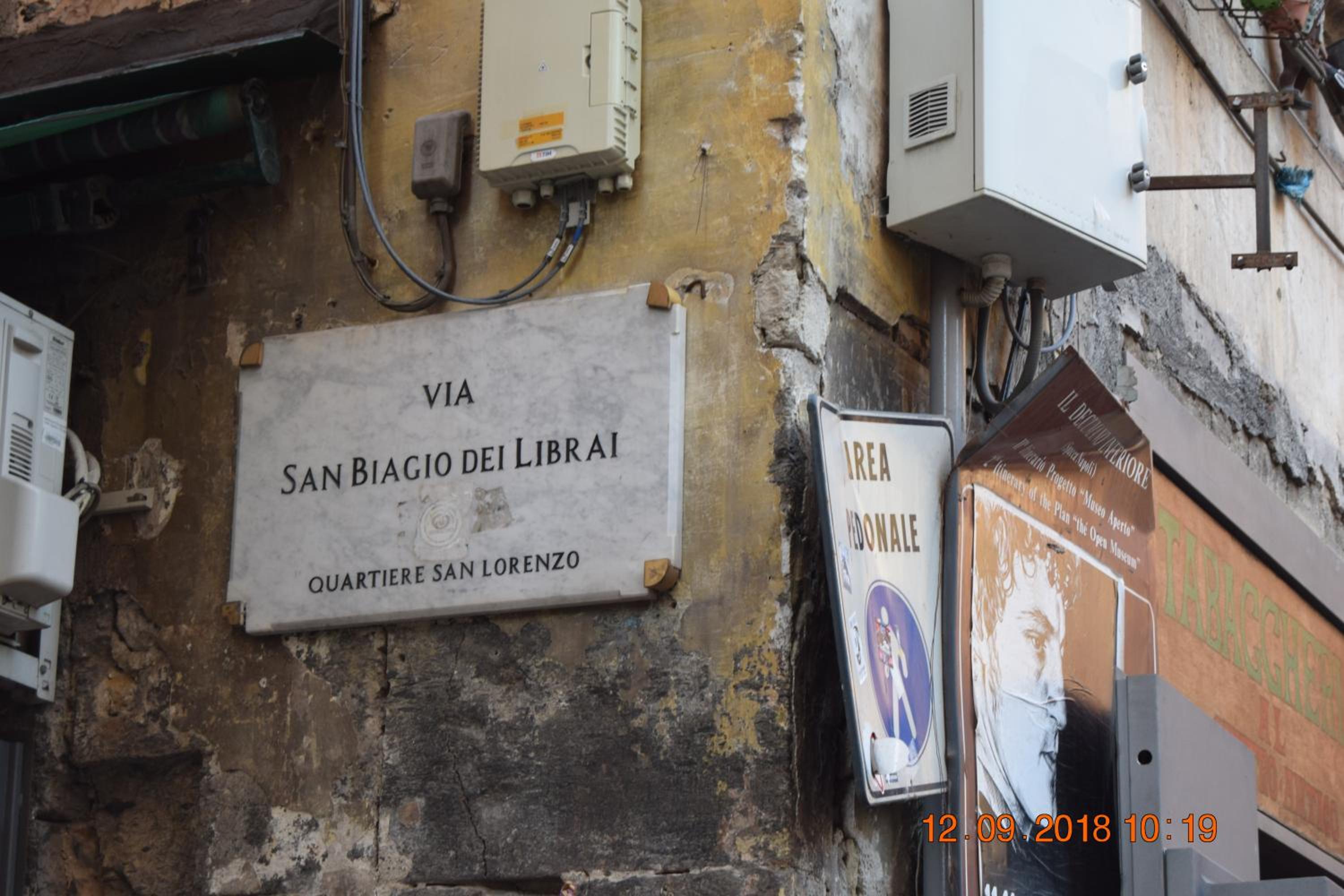 Domus San Biagio 14
