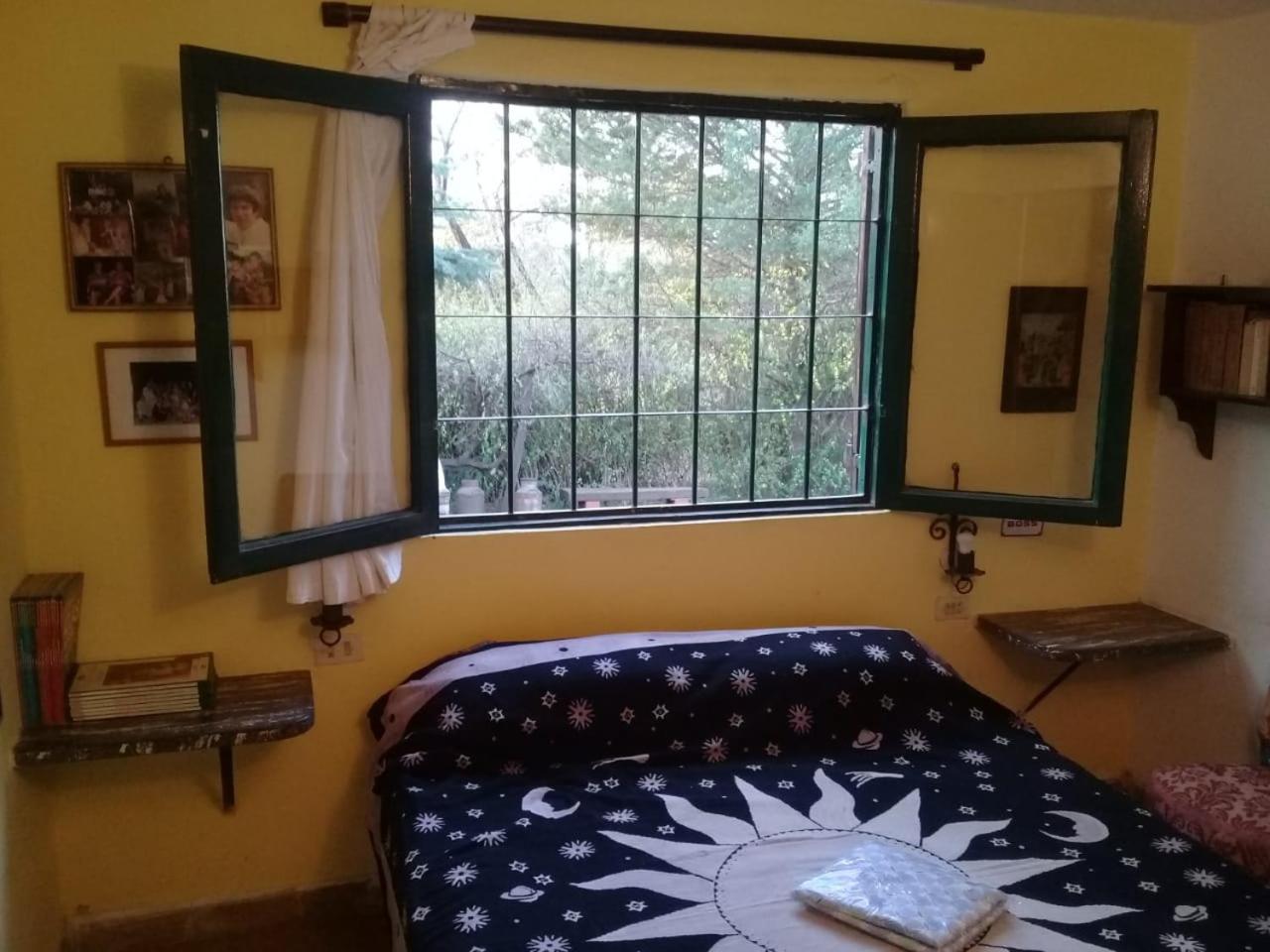 Casa de Campo Udea