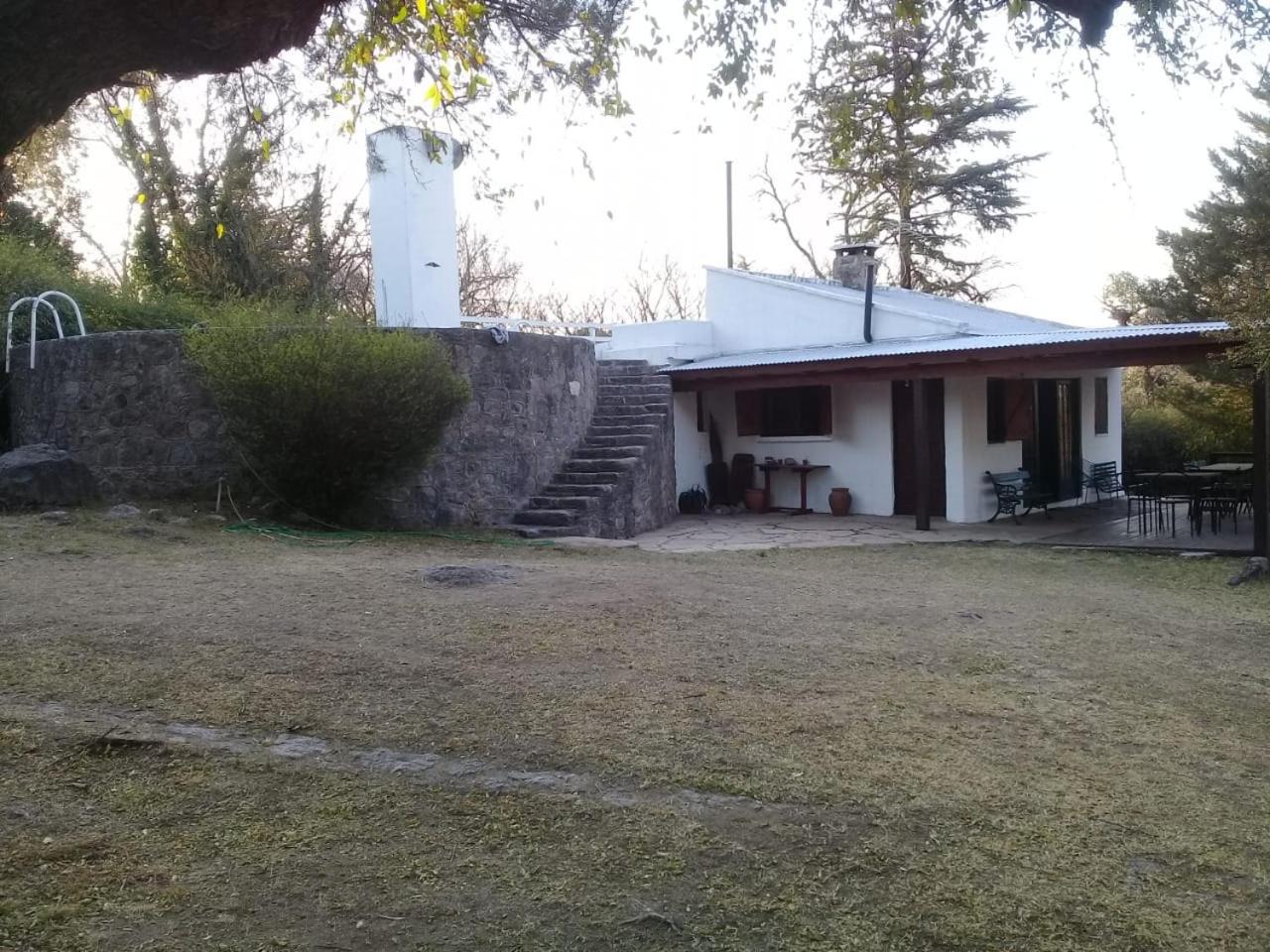 Casa de Campo Udea