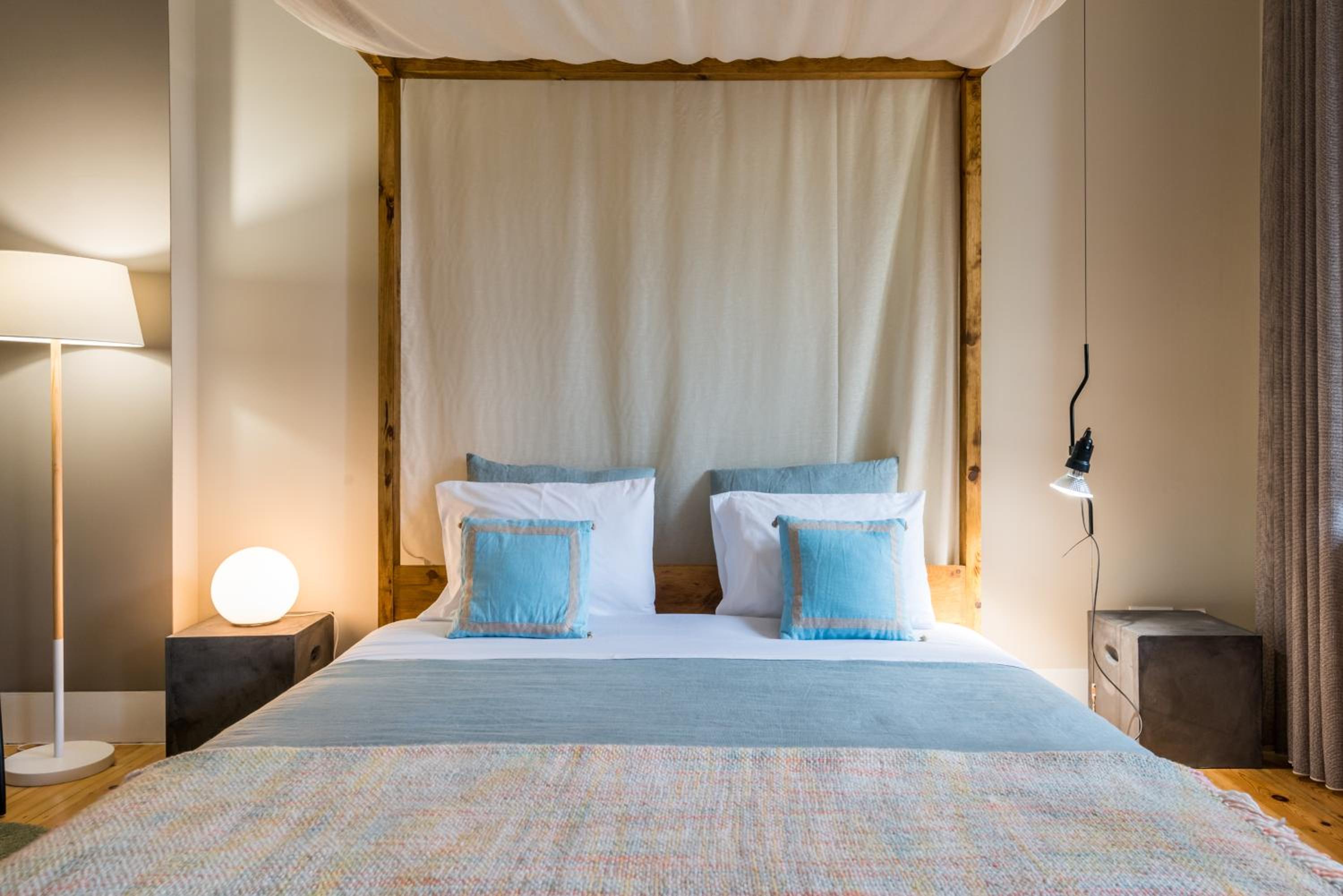 19 Tile Ceramic Concept - by Unlock Hotels — 12