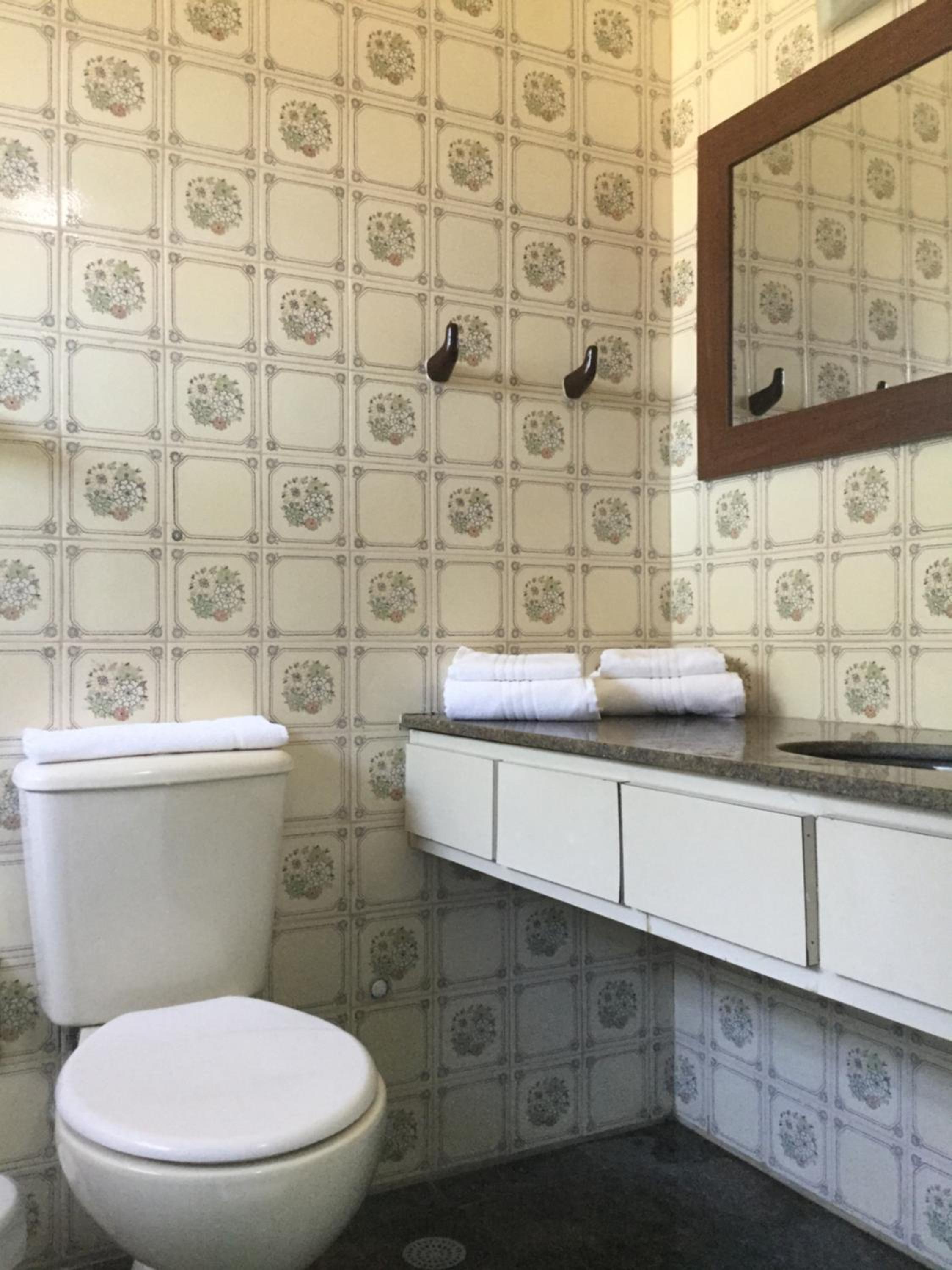 Pousada Sobre as Pedras