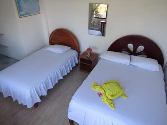 Hostal Insular