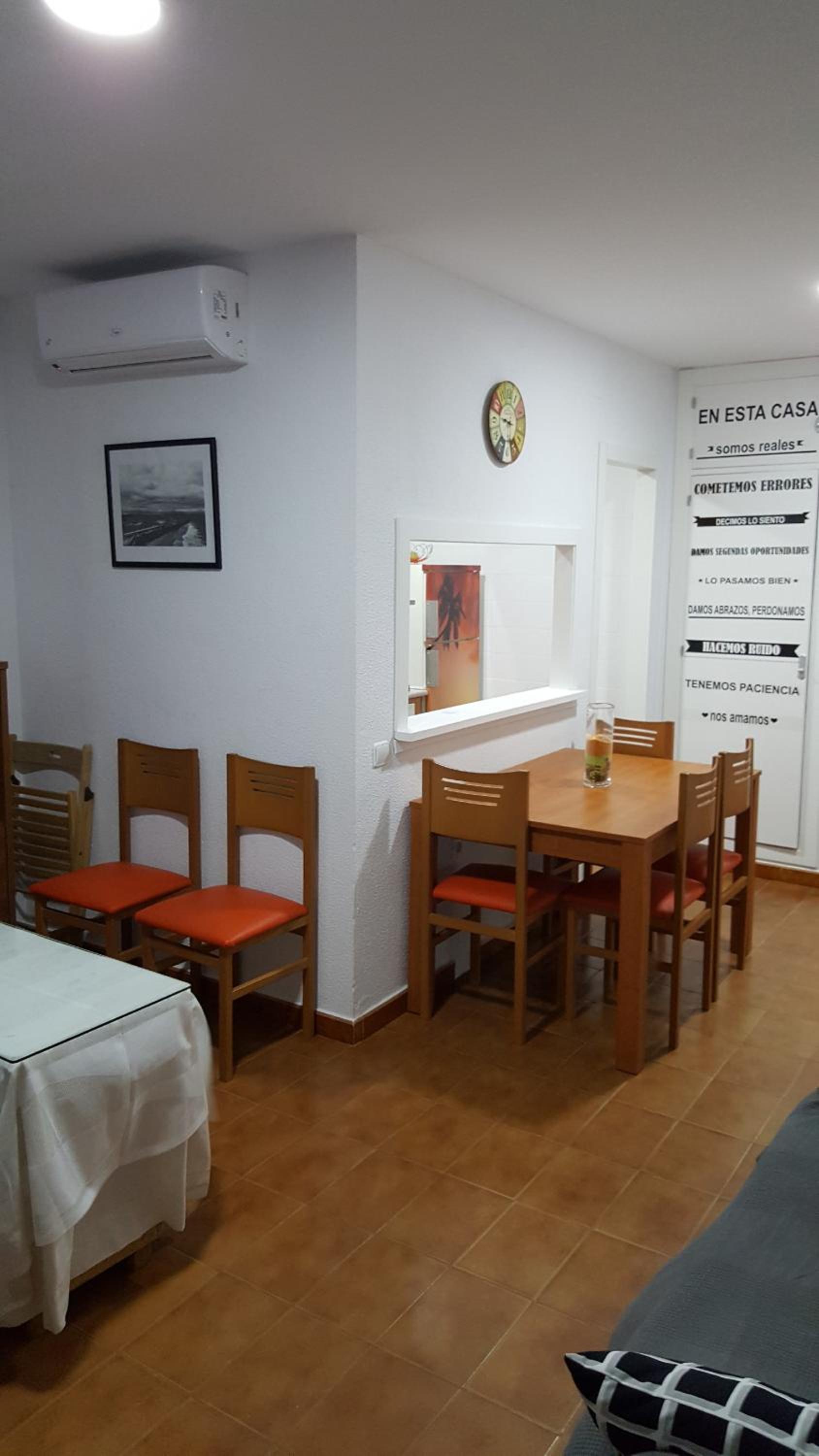 Calle Carril de la Fuente Apartamento view 3