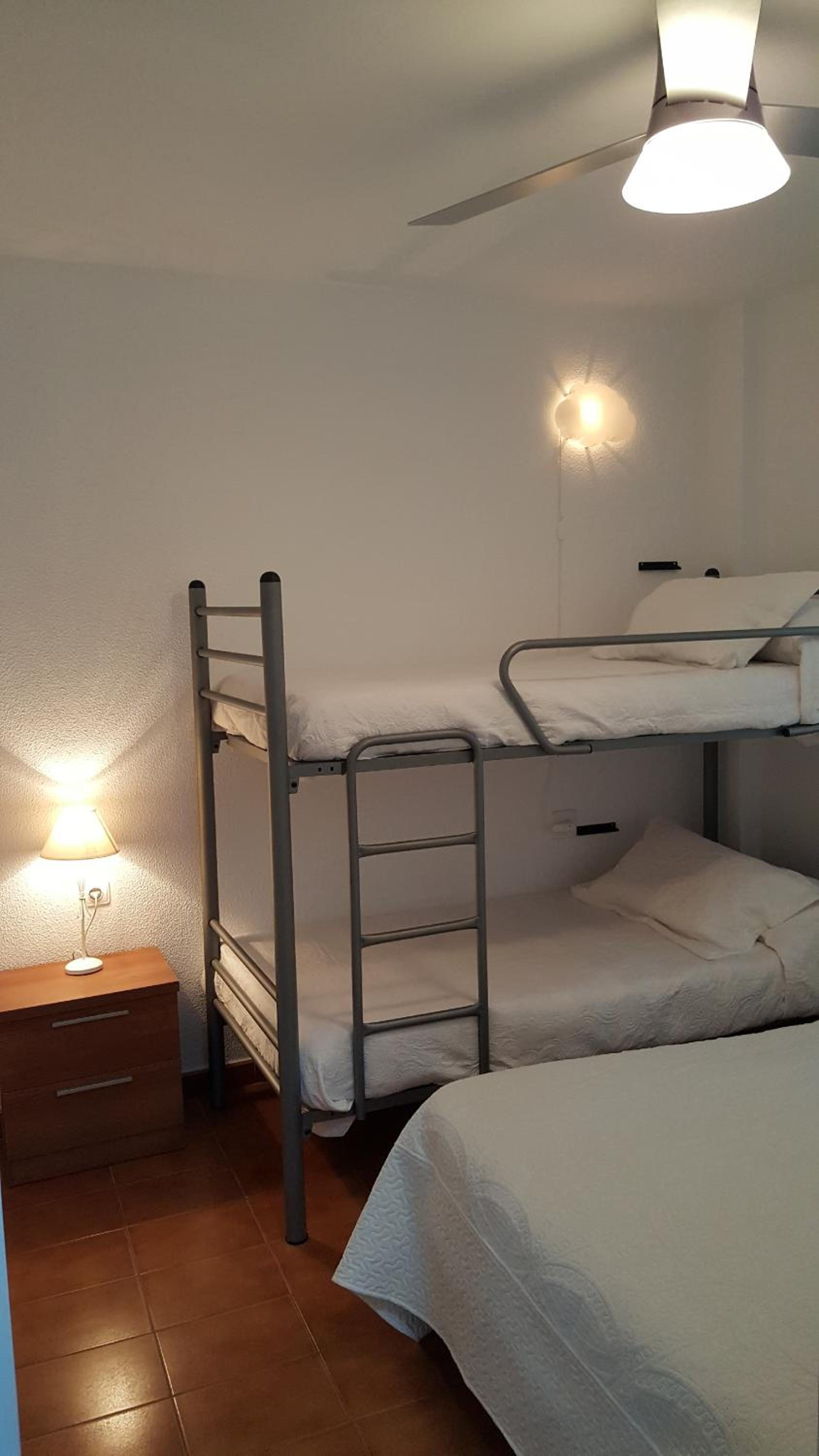 Calle Carril de la Fuente Apartamento view 5