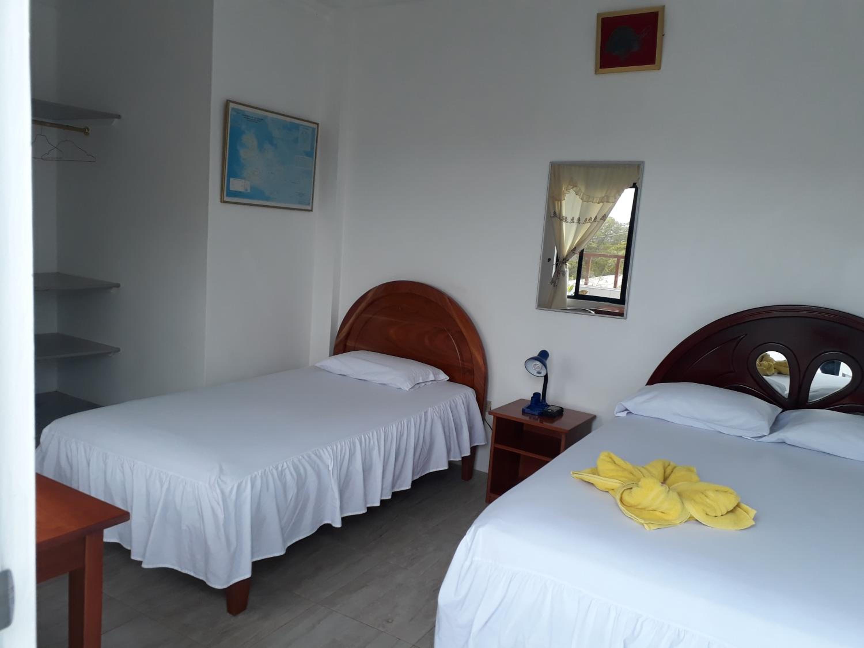 Hostal Insular