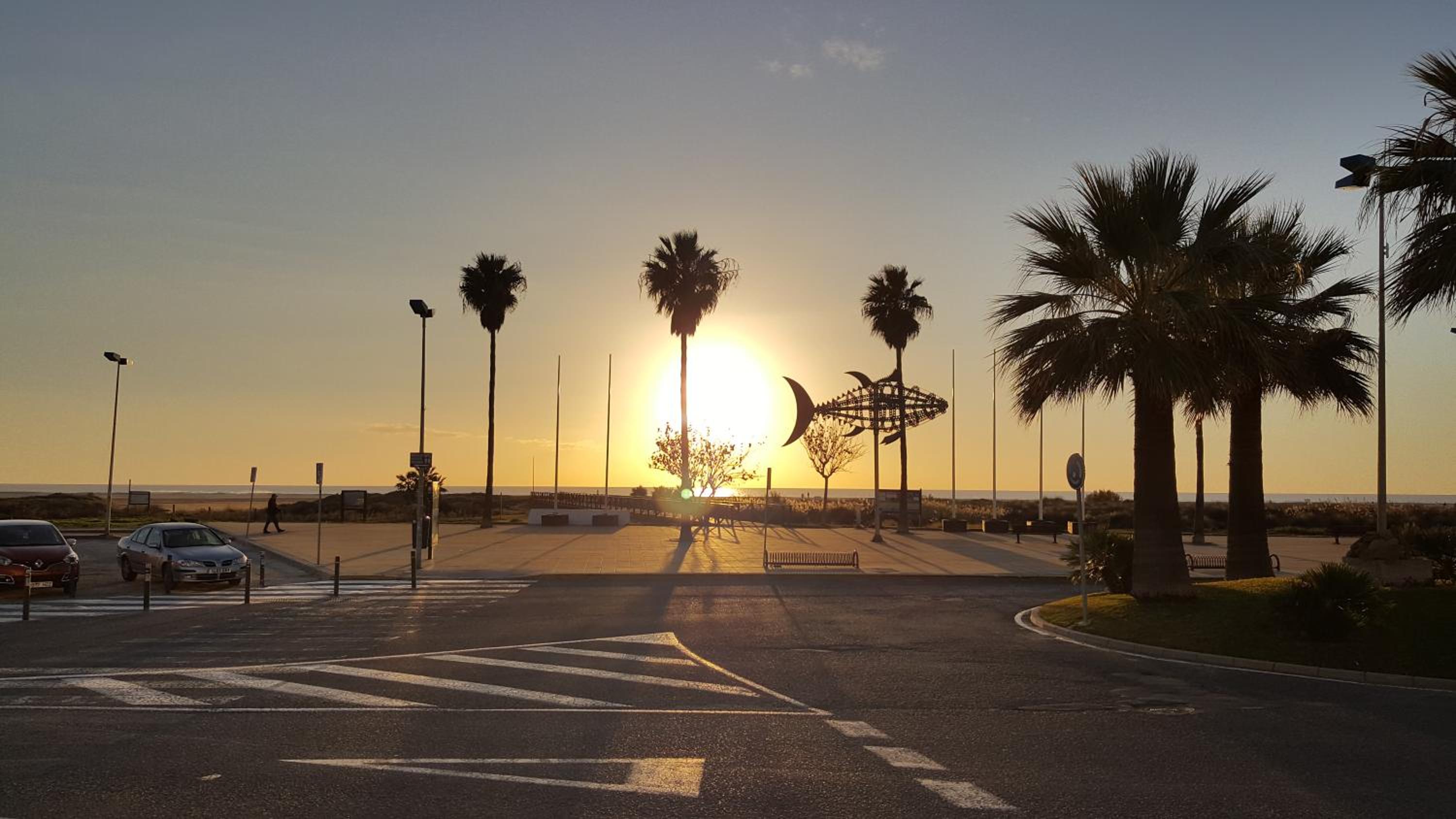 Calle Carril de la Fuente Apartamento