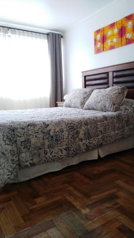 Casa veranear