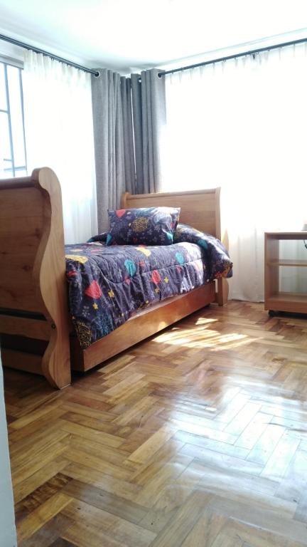 Casa veranear