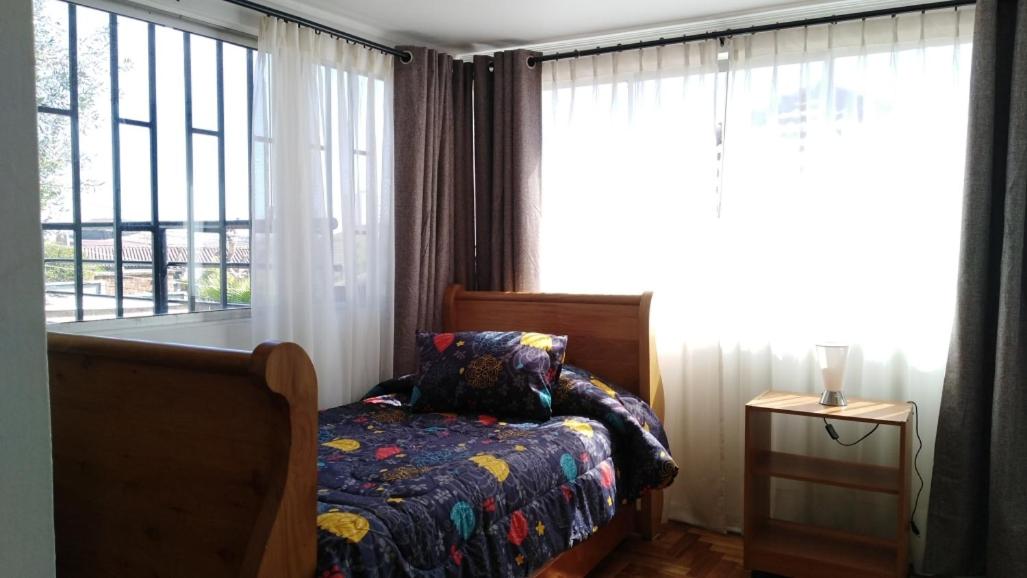 Casa veranear
