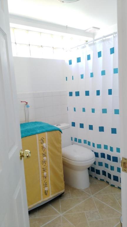 Casa veranear