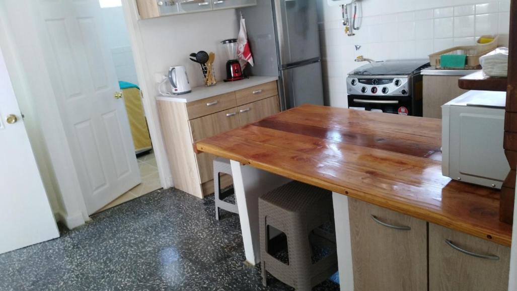 Casa veranear