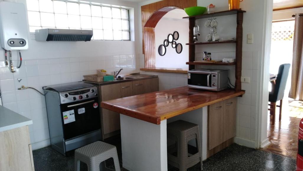 Casa veranear