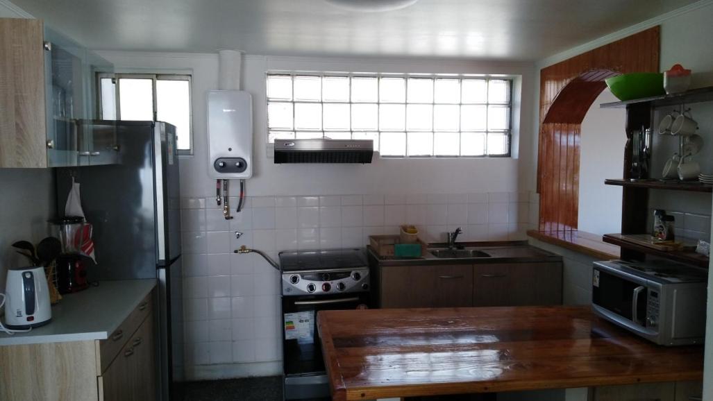 Casa veranear