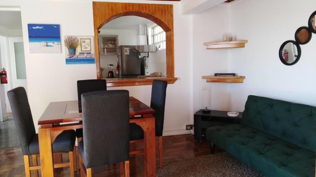 Casa veranear