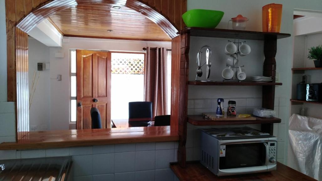 Casa veranear