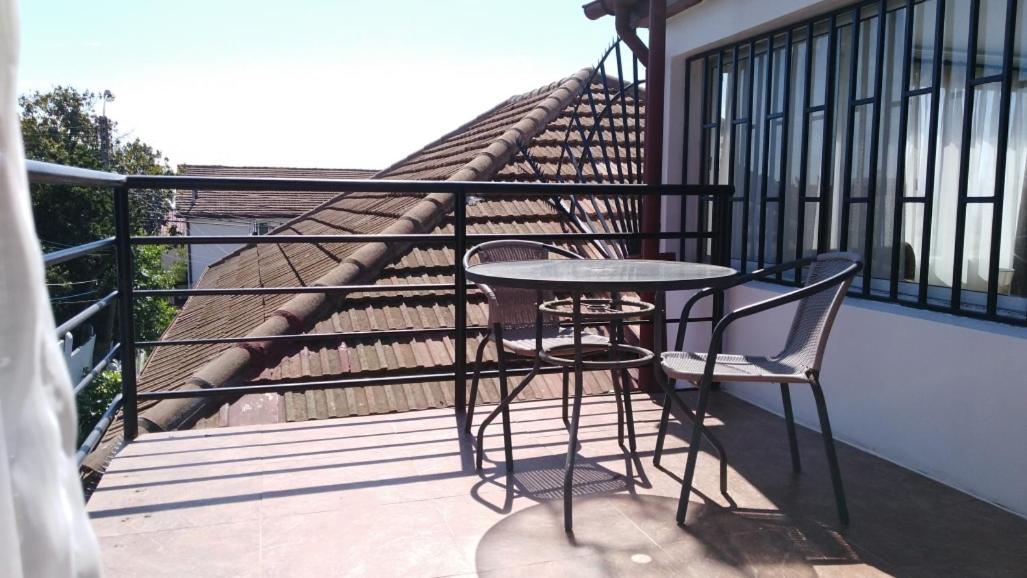 Casa veranear