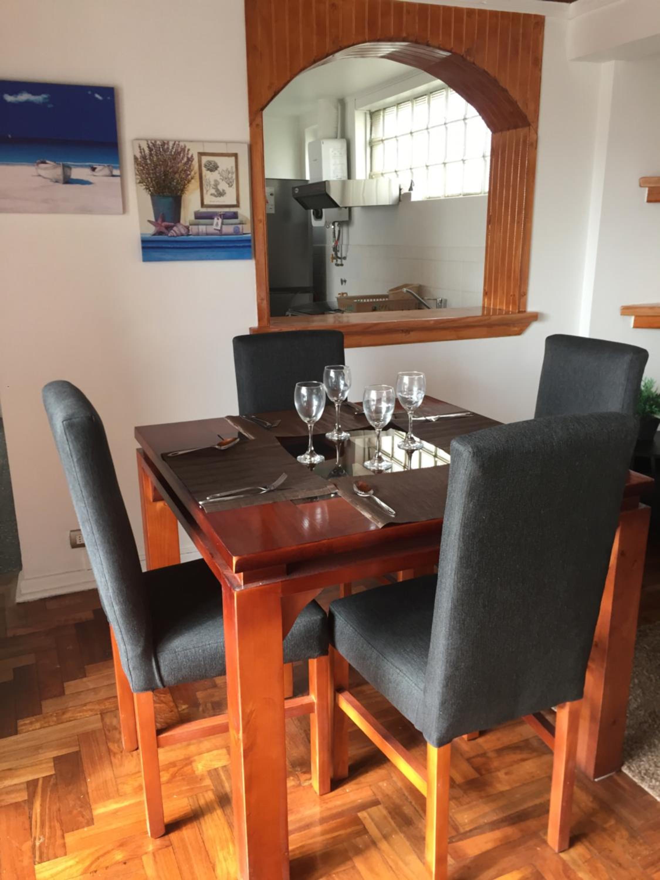 Casa veranear