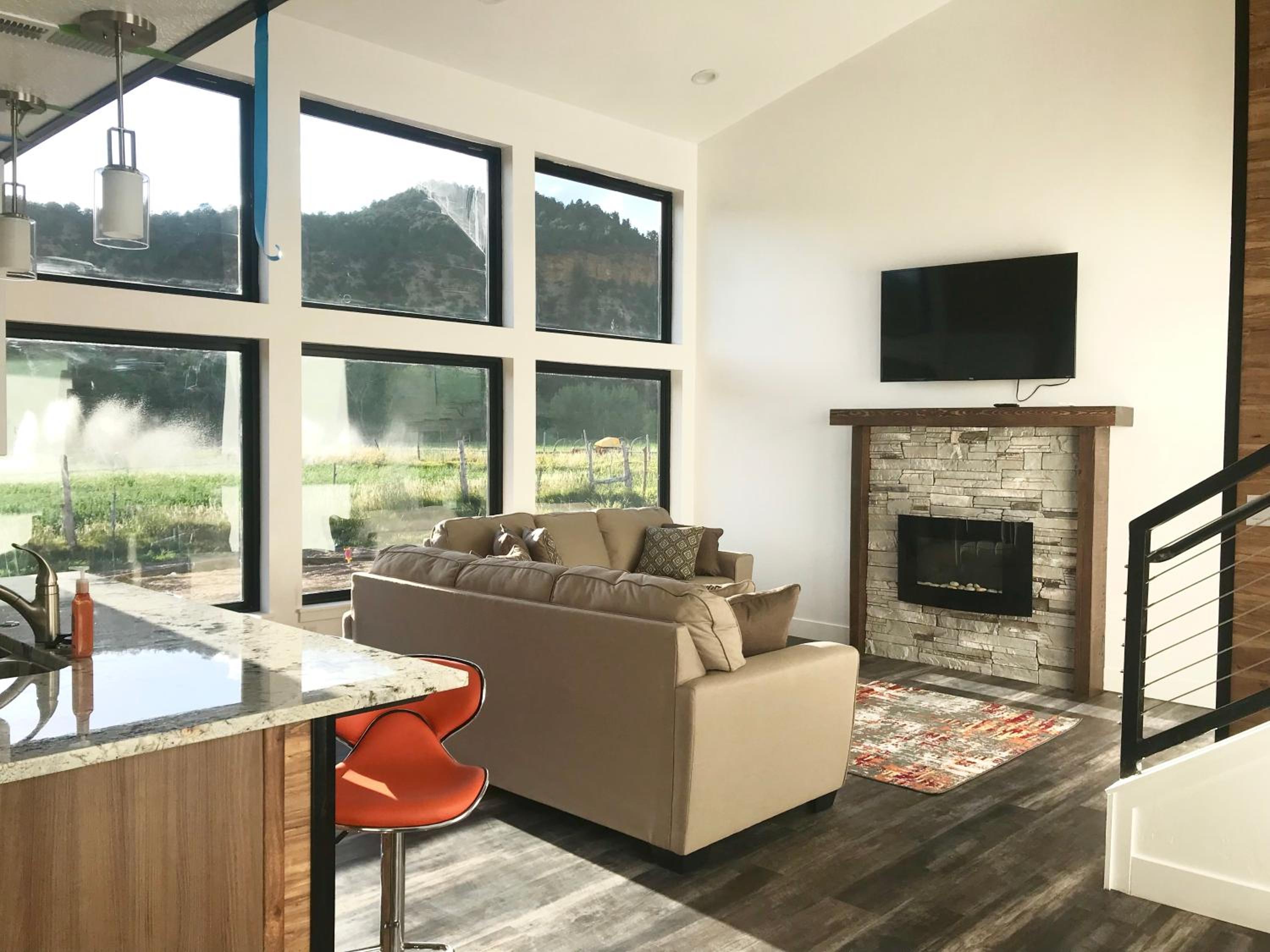 Glendale Vacations - Apple Hollow Cabins - Property Image 35