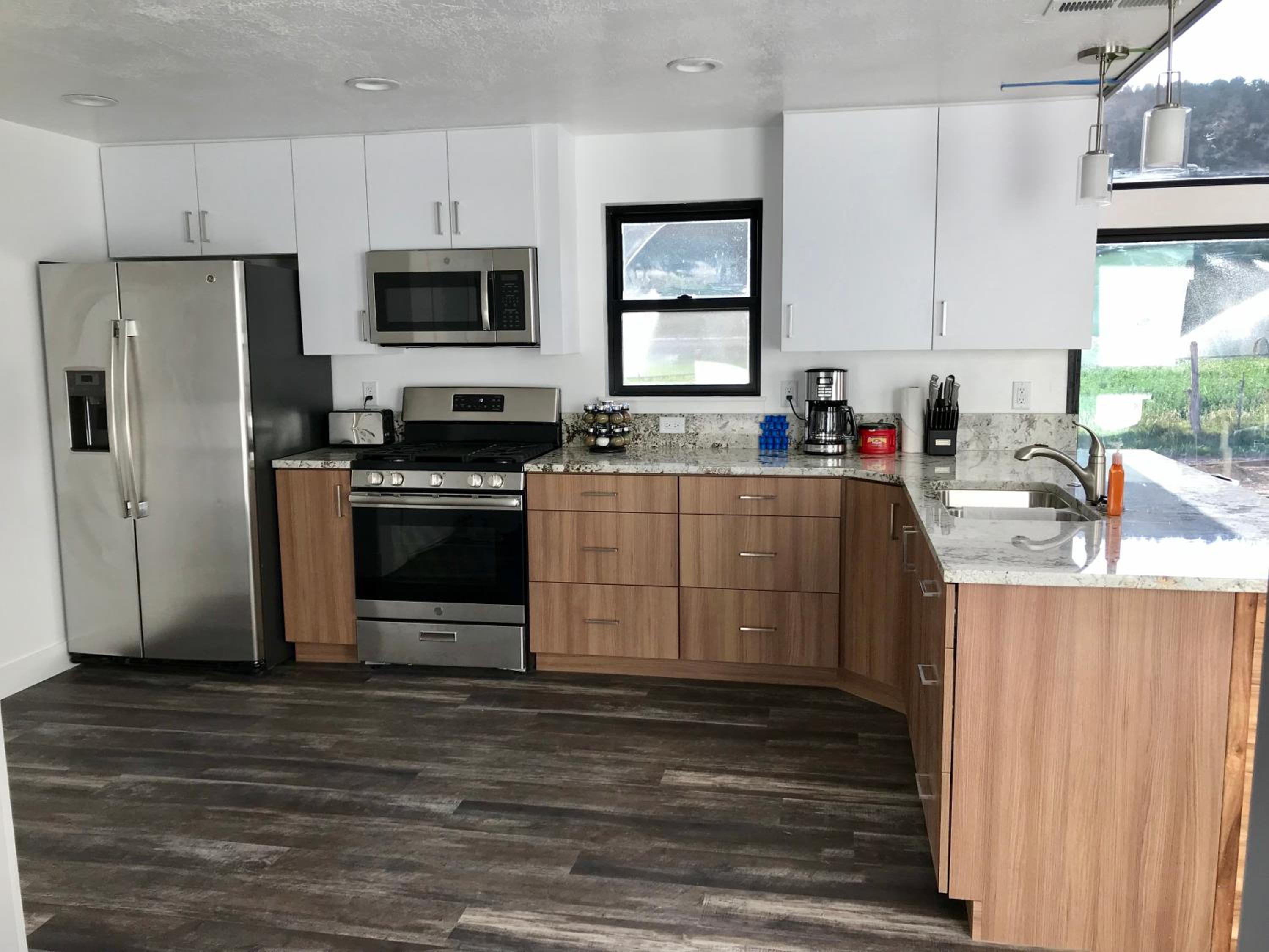 Glendale Vacations - Apple Hollow Cabins - Property Image 36