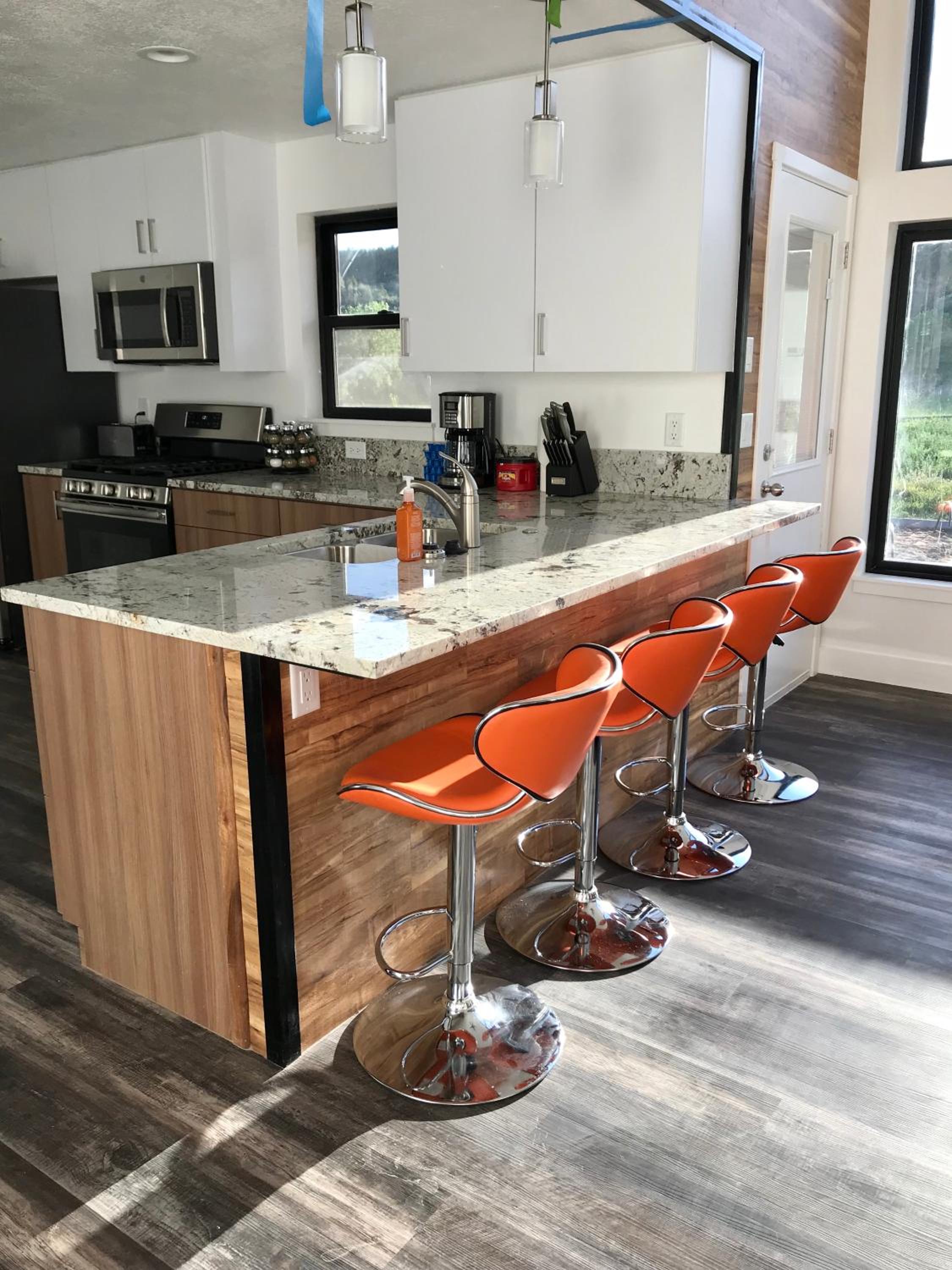 Glendale Vacations - Apple Hollow Cabins - Property Image 38