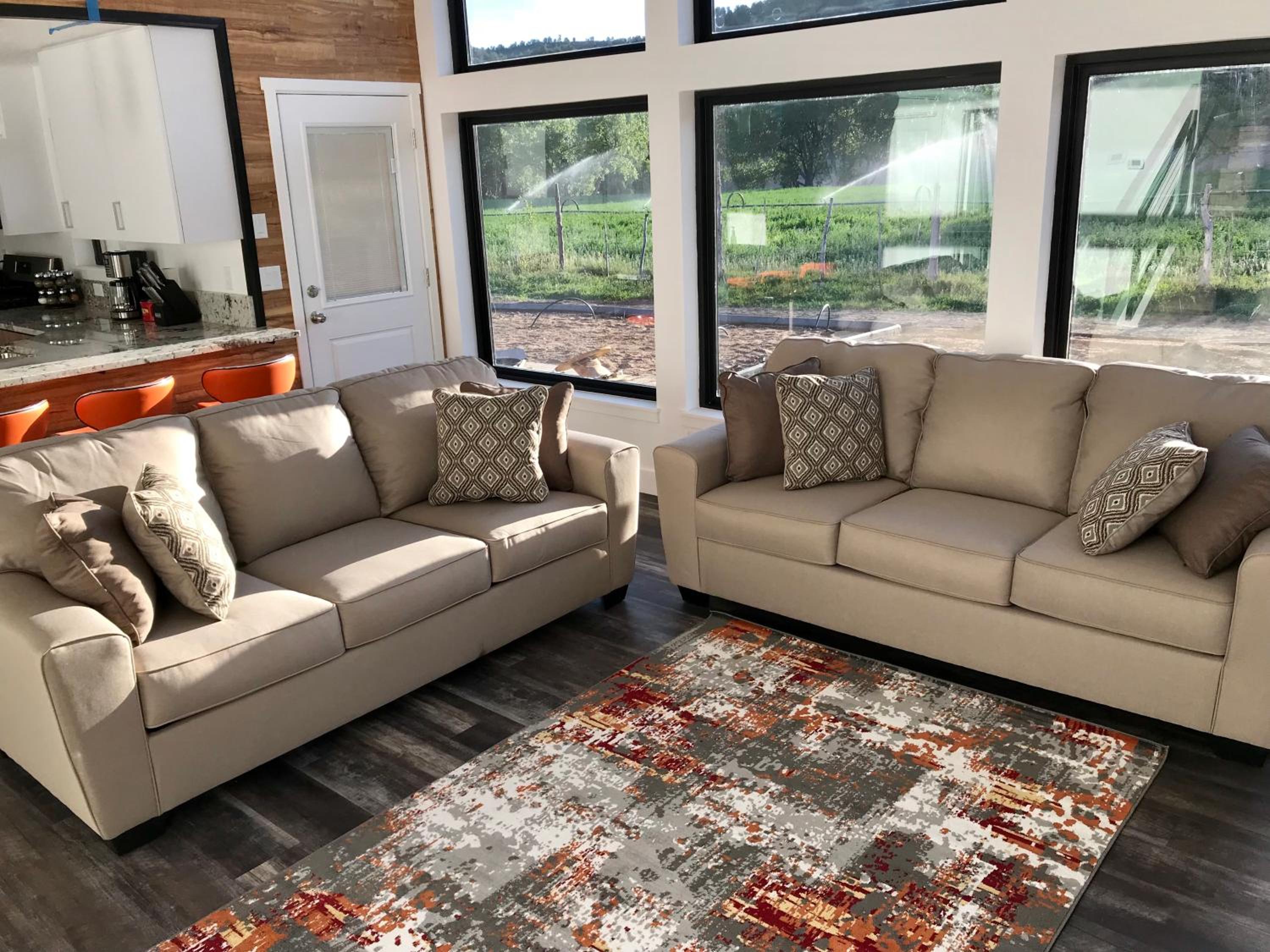 Glendale Vacations - Apple Hollow Cabins - Property Image 20