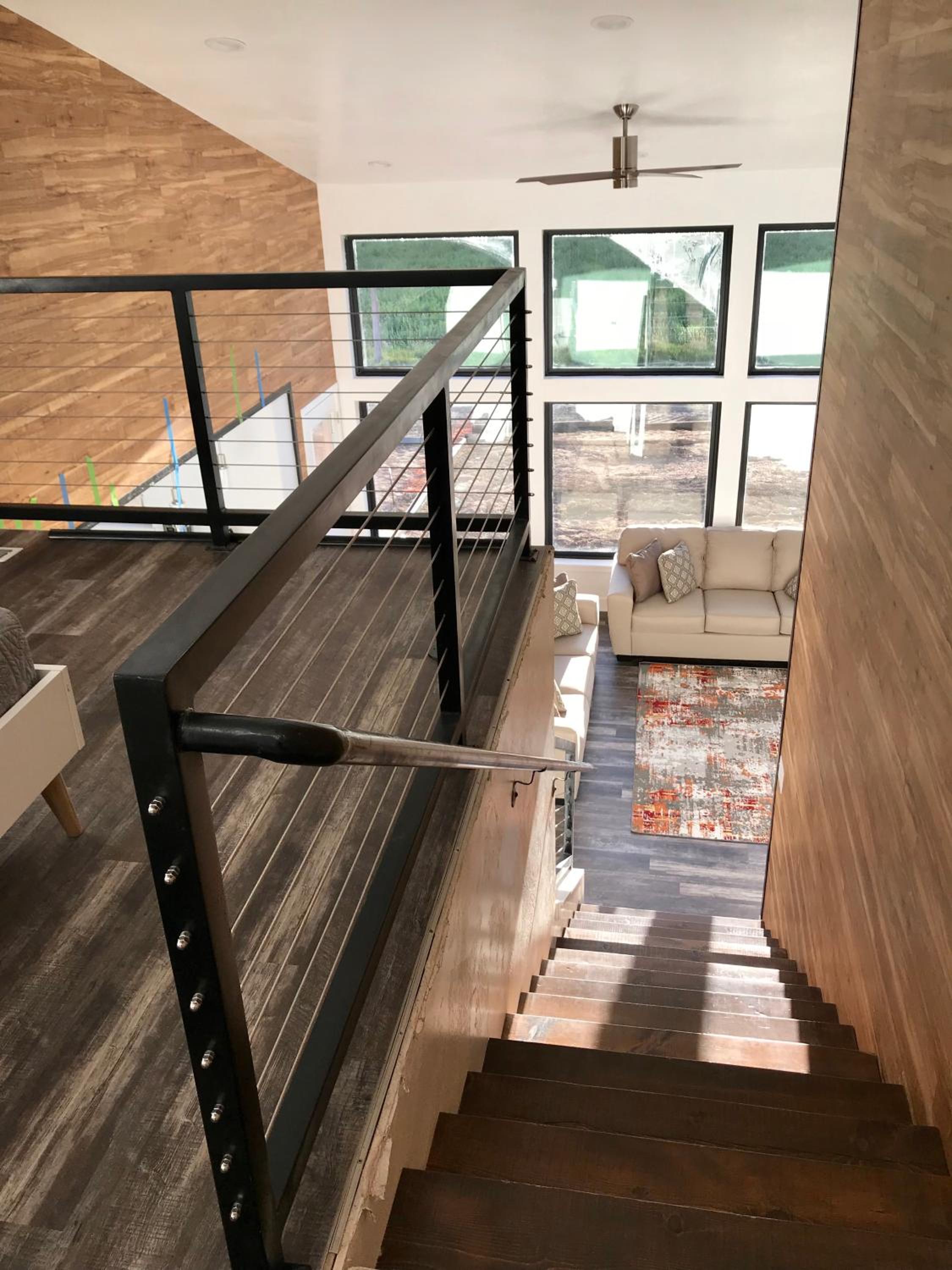 Glendale Vacations - Apple Hollow Cabins - Property Image 2