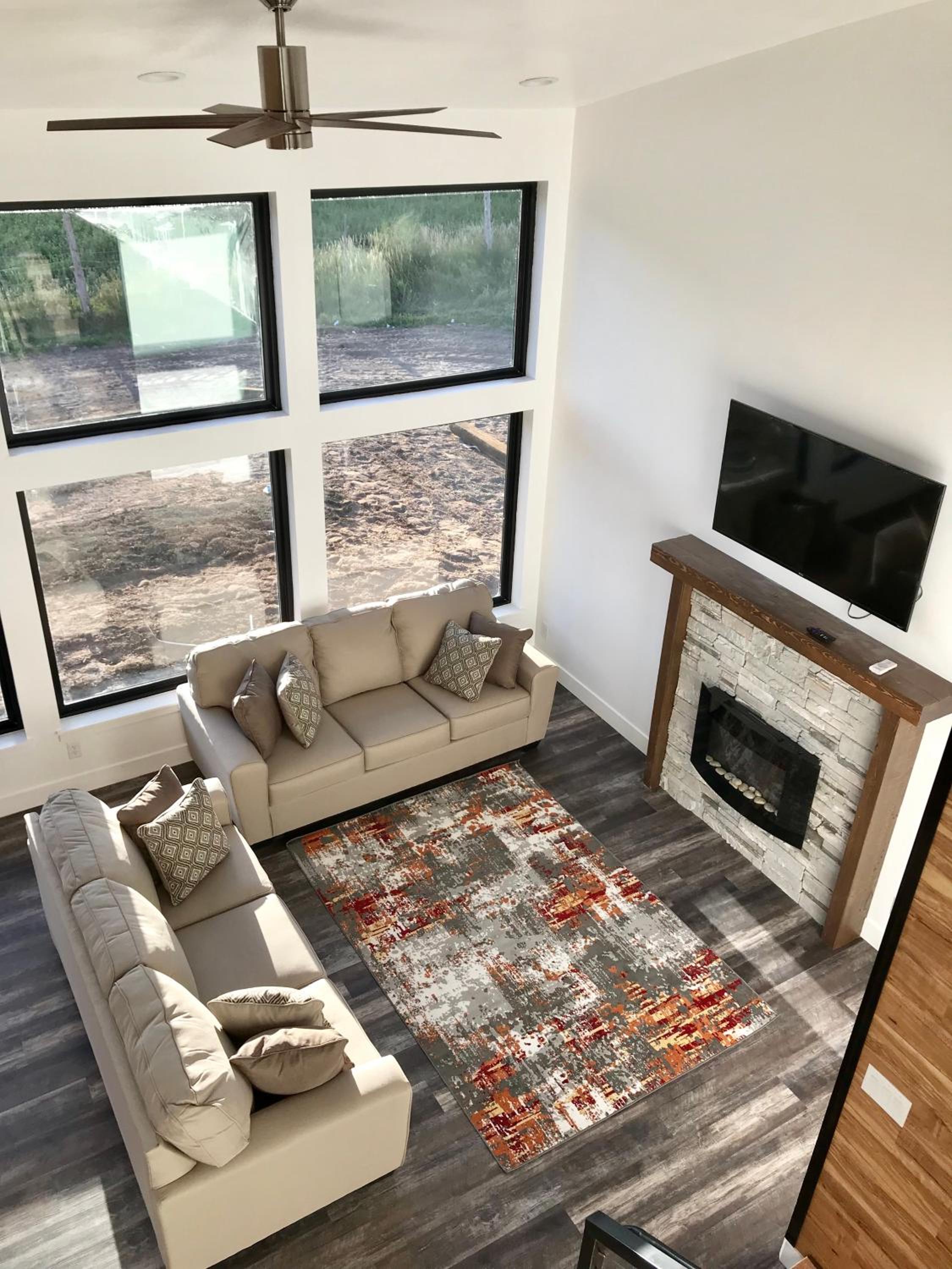 Glendale Vacations - Apple Hollow Cabins - Property Image 4