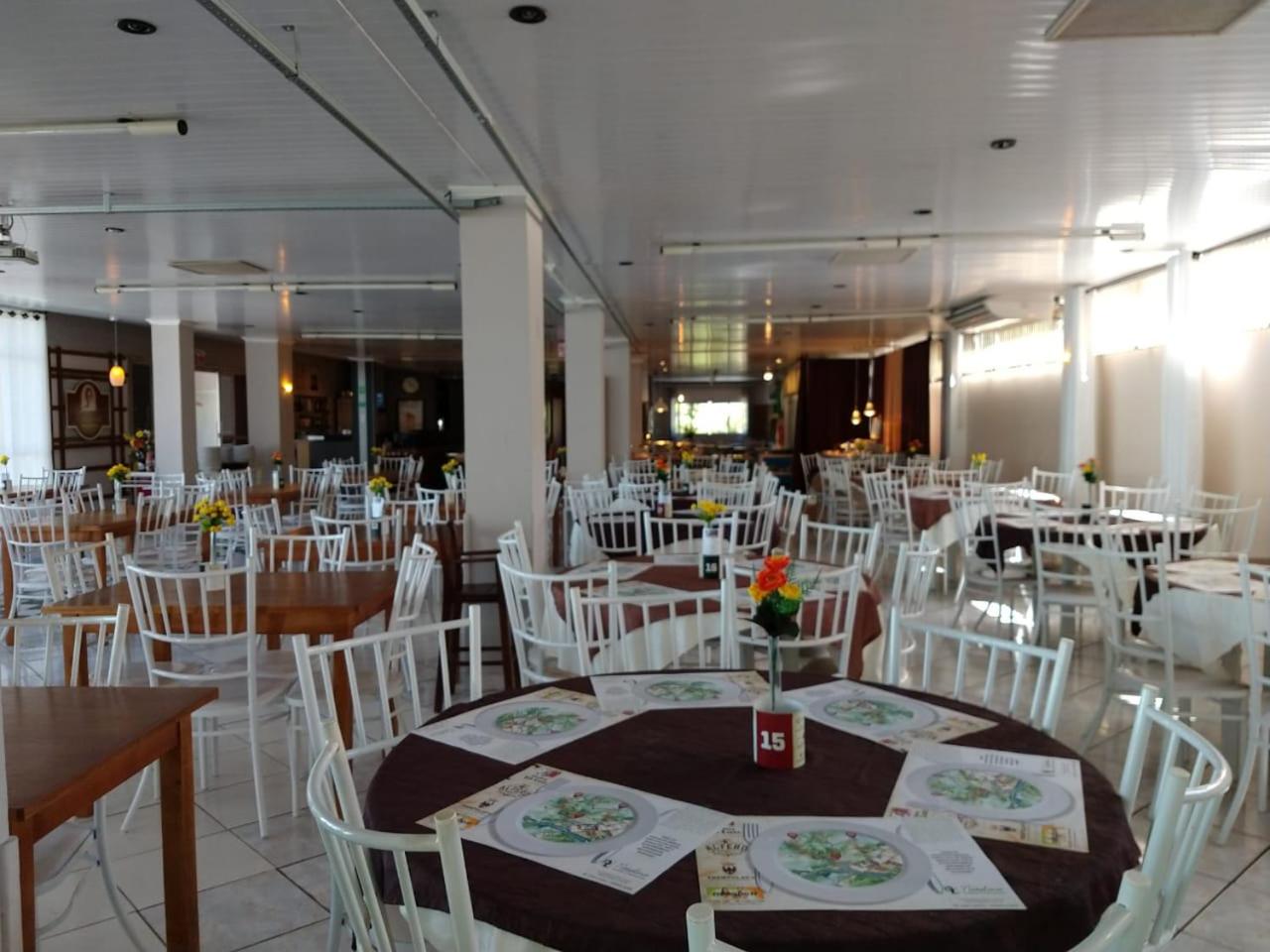 Natalina Pousada & Restaurante, photo 10