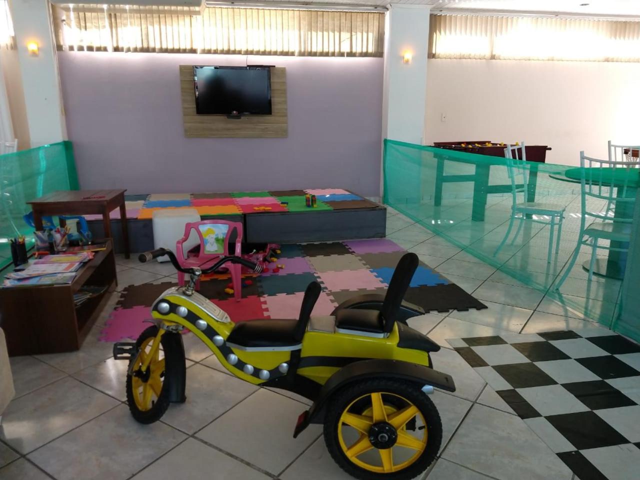 children's play area