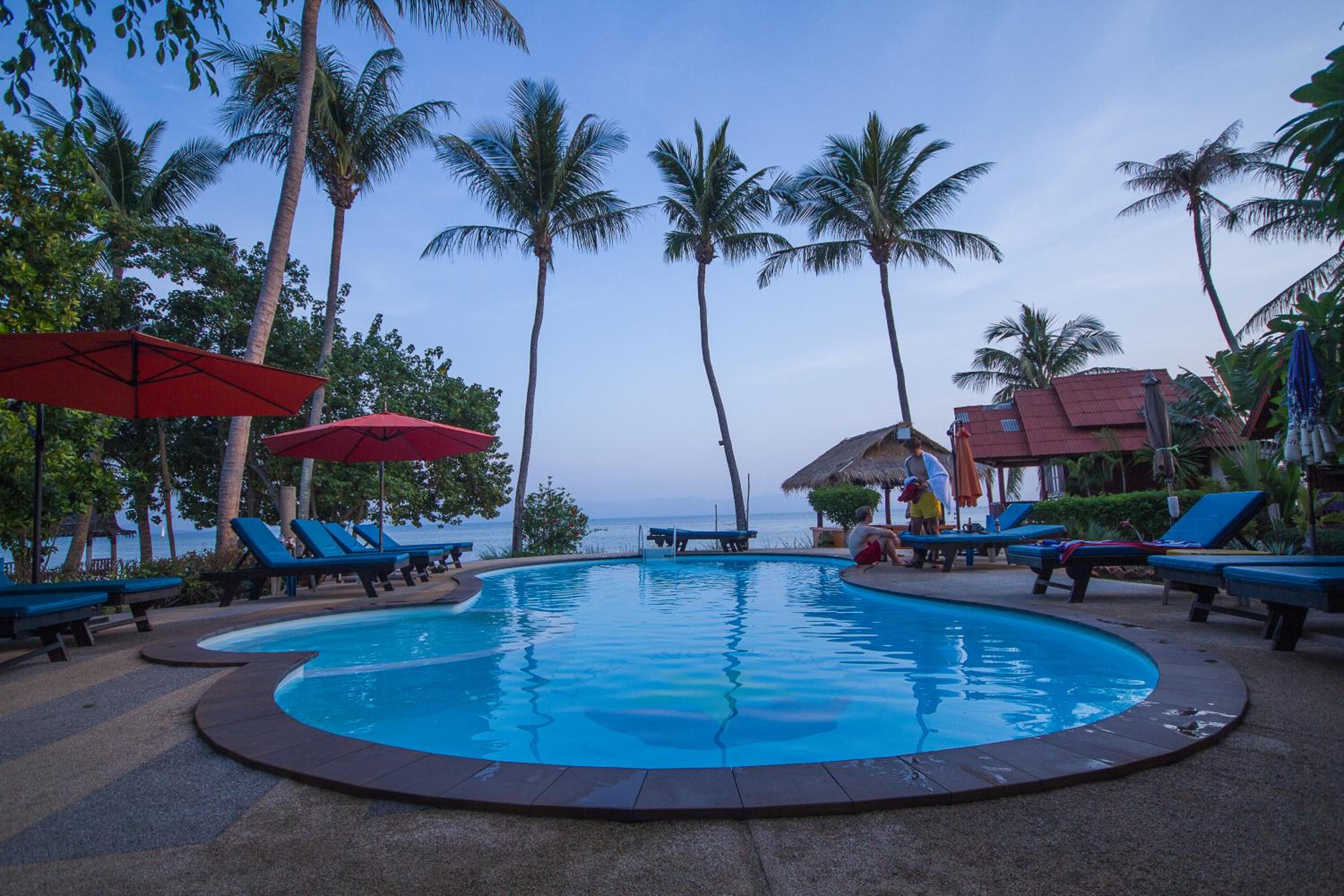 Morning Star Resort