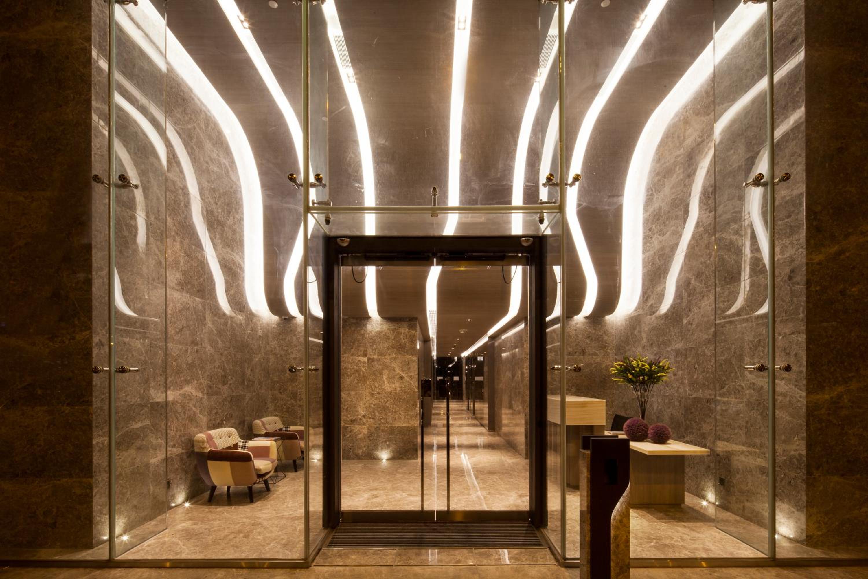 CM+ Hotels and Serviced Apartments
