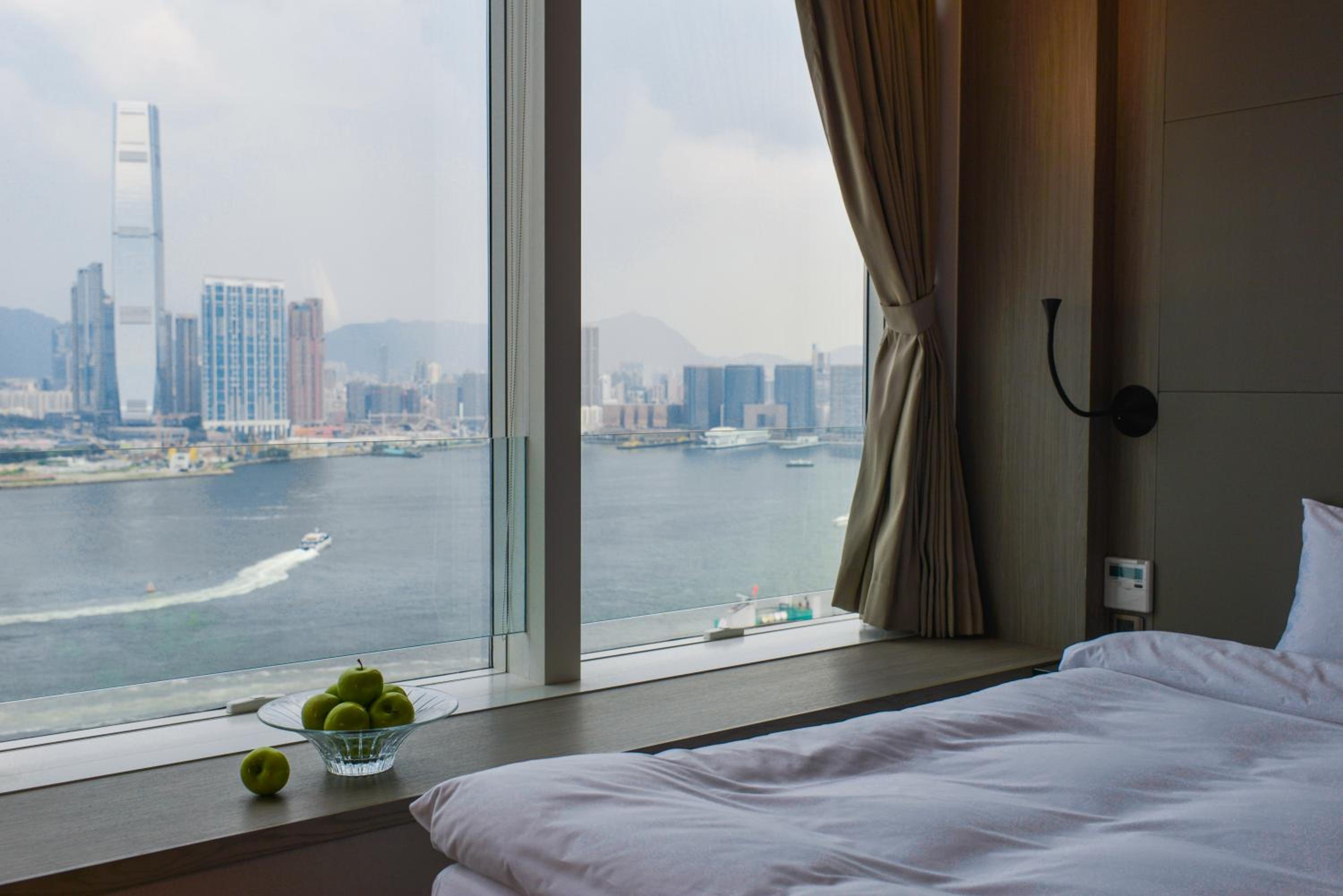 CM+ Hotels and Serviced Apartments
