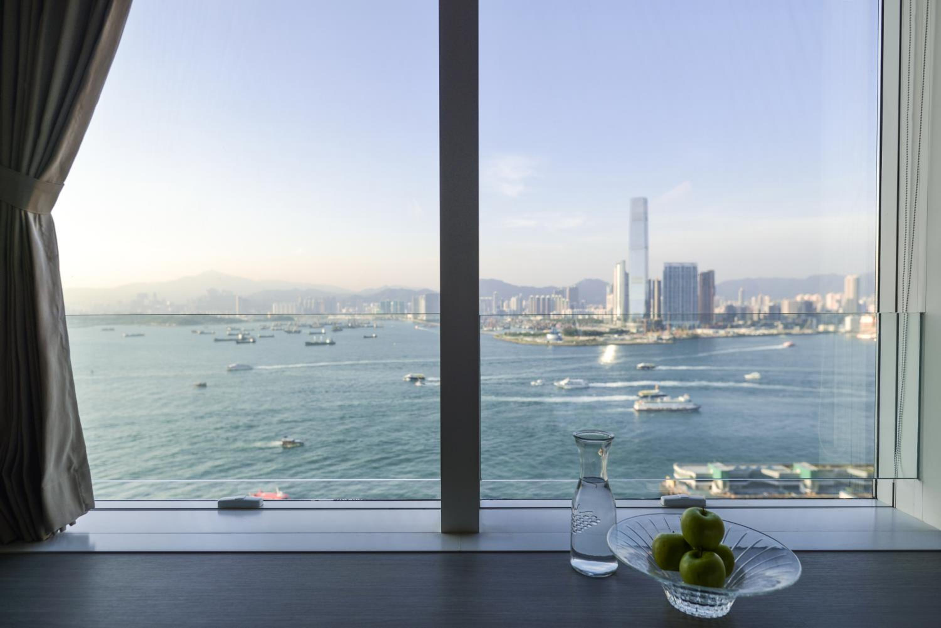 CM+ Hotels and Serviced Apartments