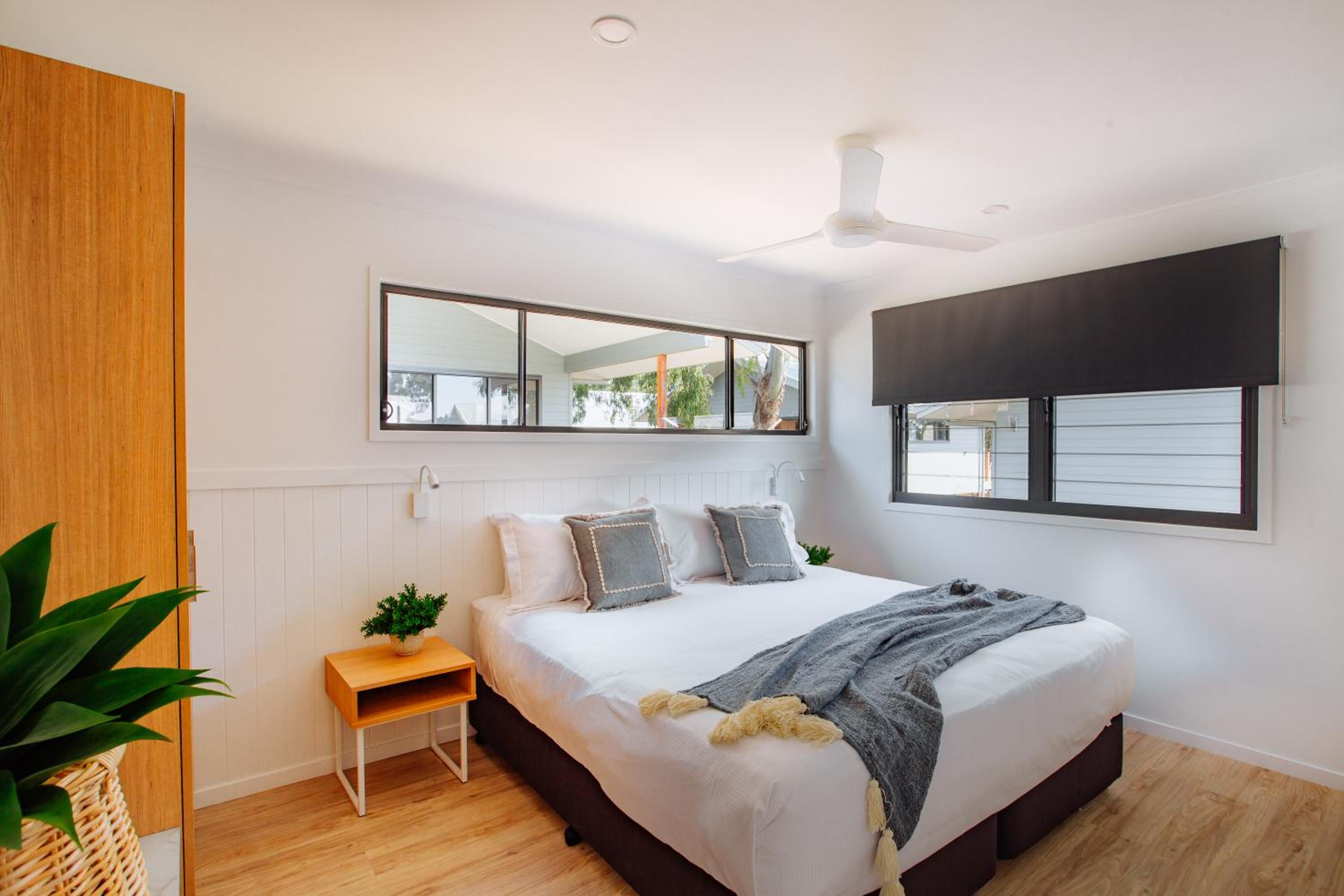 BIG4 Sandstone Point Holiday Resort Bribie Island