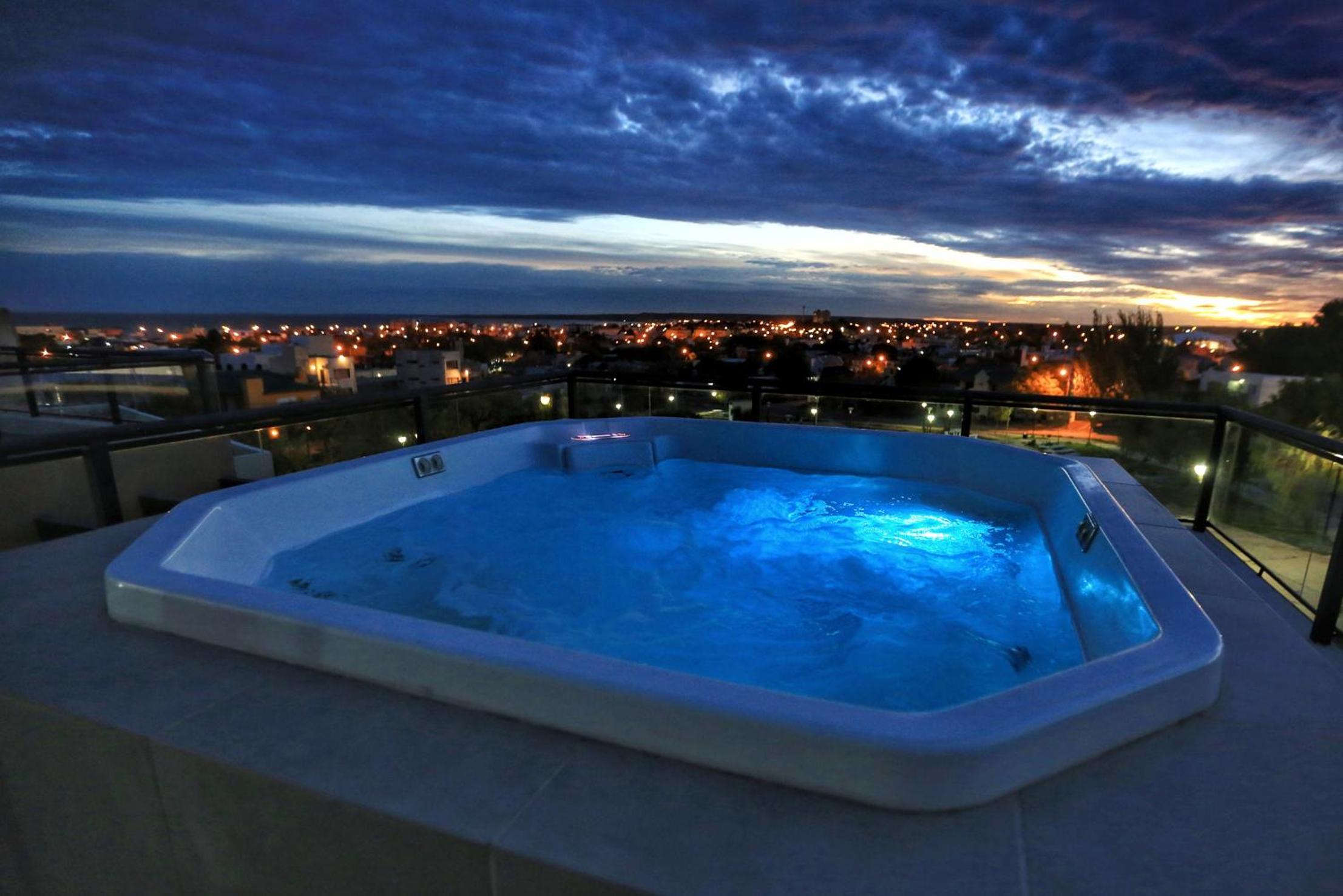 El Terrado I