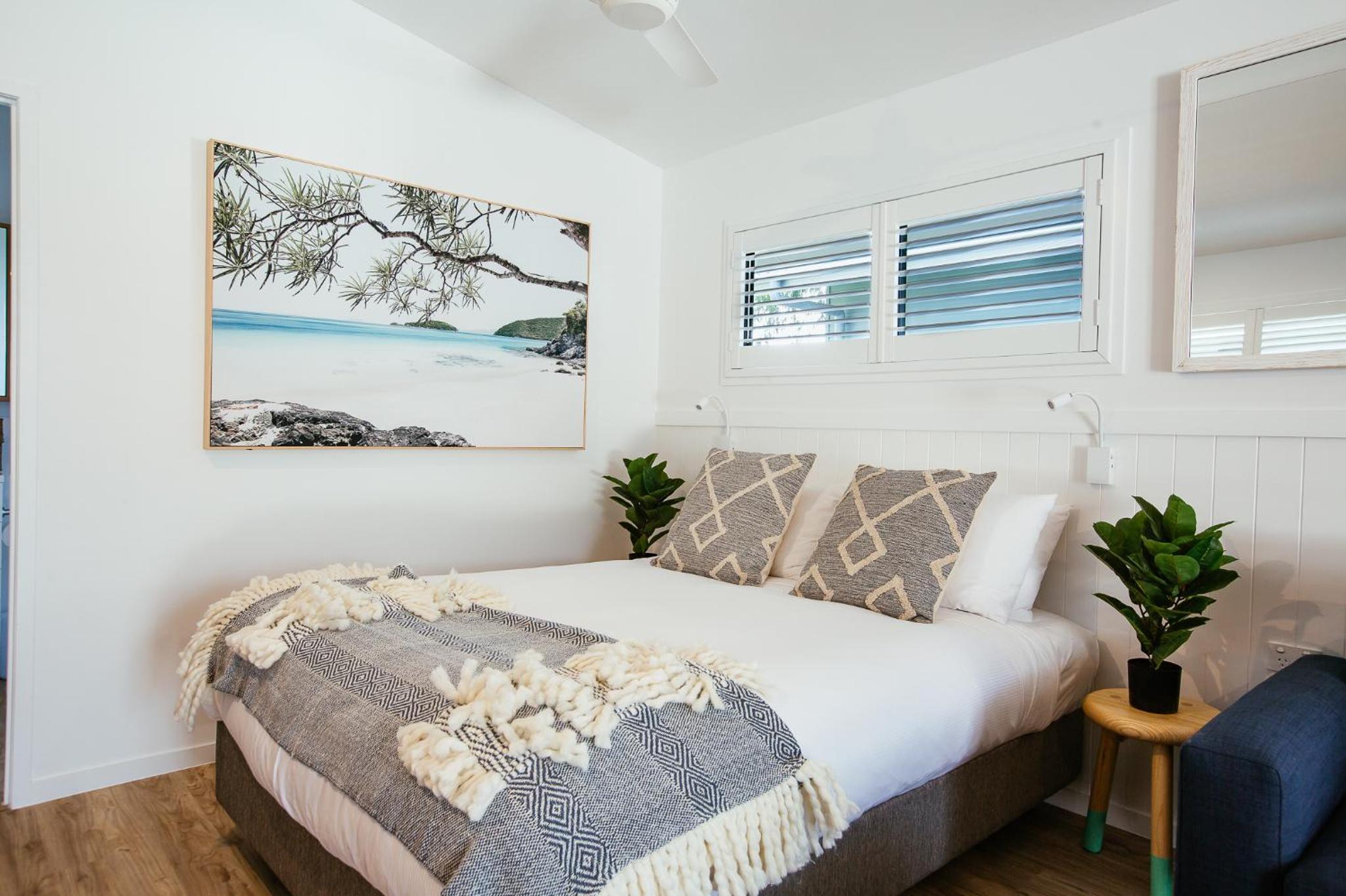 BIG4 Sandstone Point Holiday Resort Bribie Island