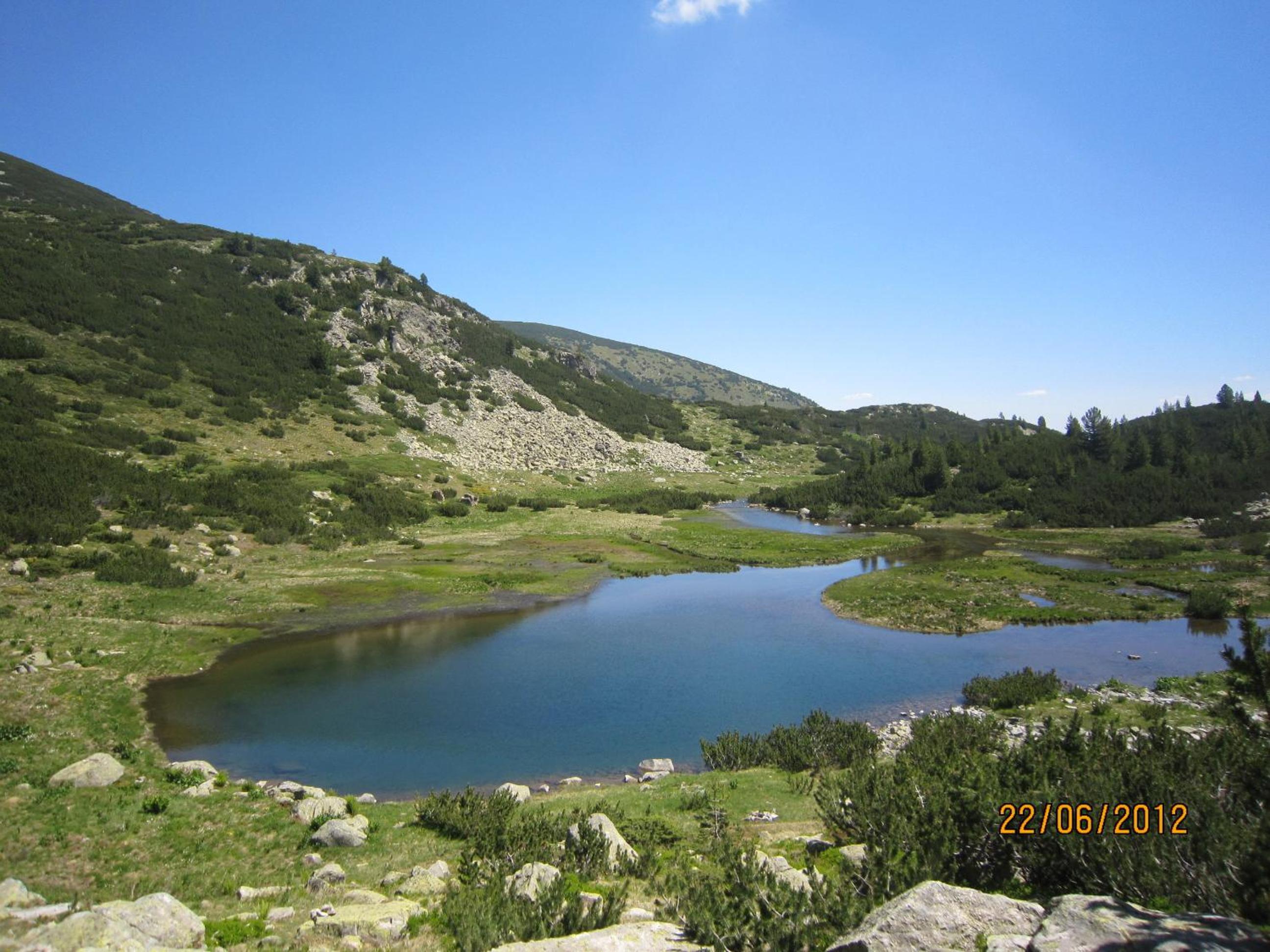 Bansko Vacations - Evelina Palace Hotel - Property Image 62