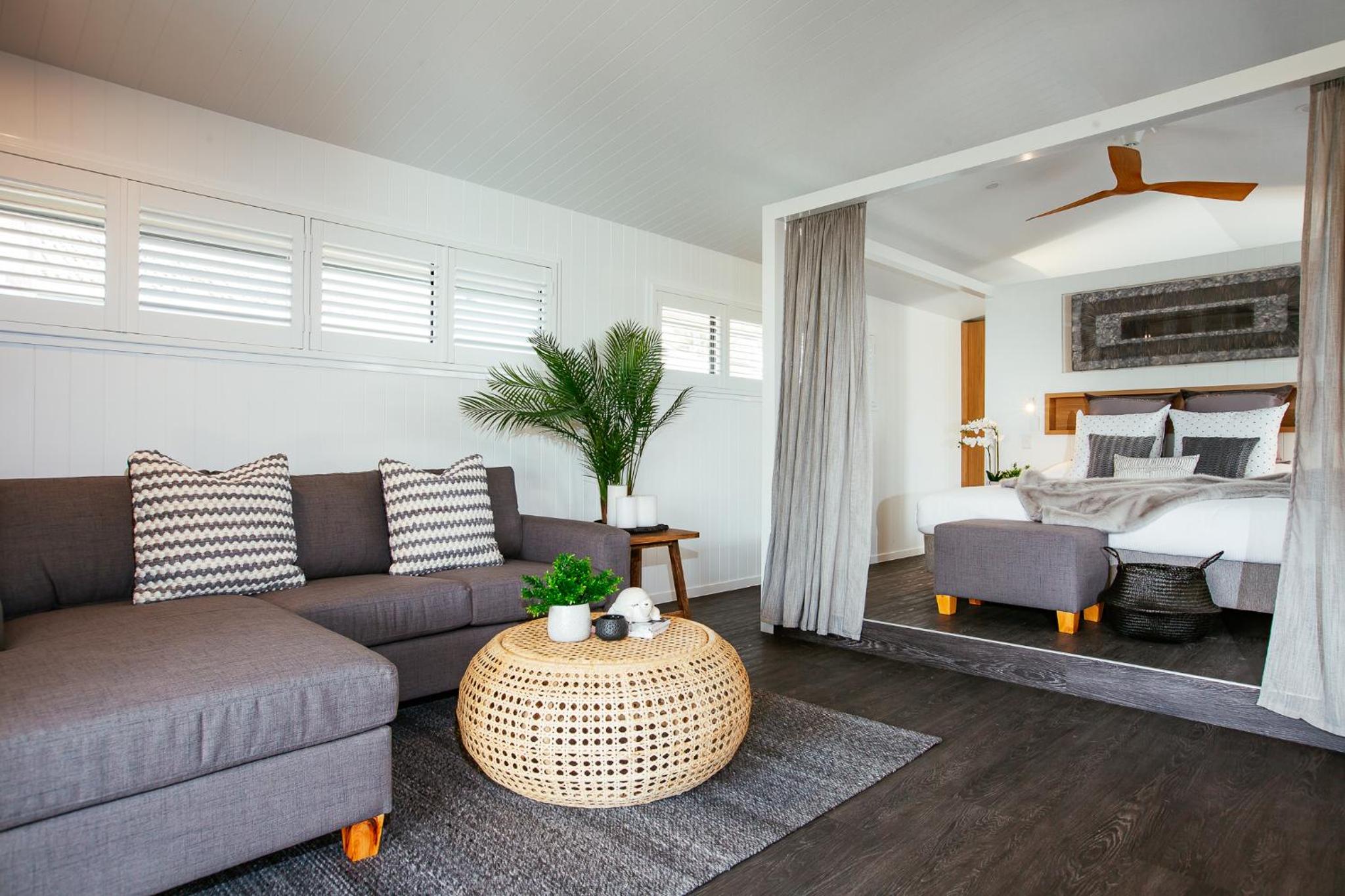 BIG4 Sandstone Point Holiday Resort Bribie Island