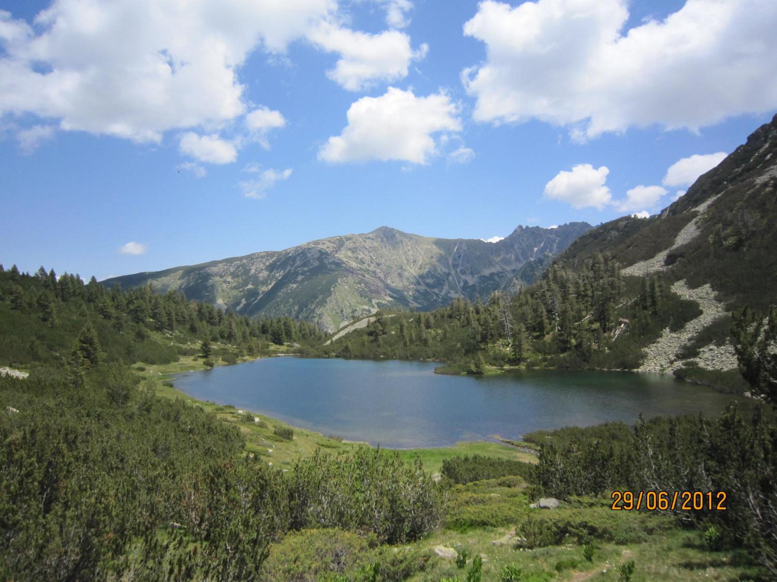 Bansko Vacations - Evelina Palace Hotel - Property Image 33