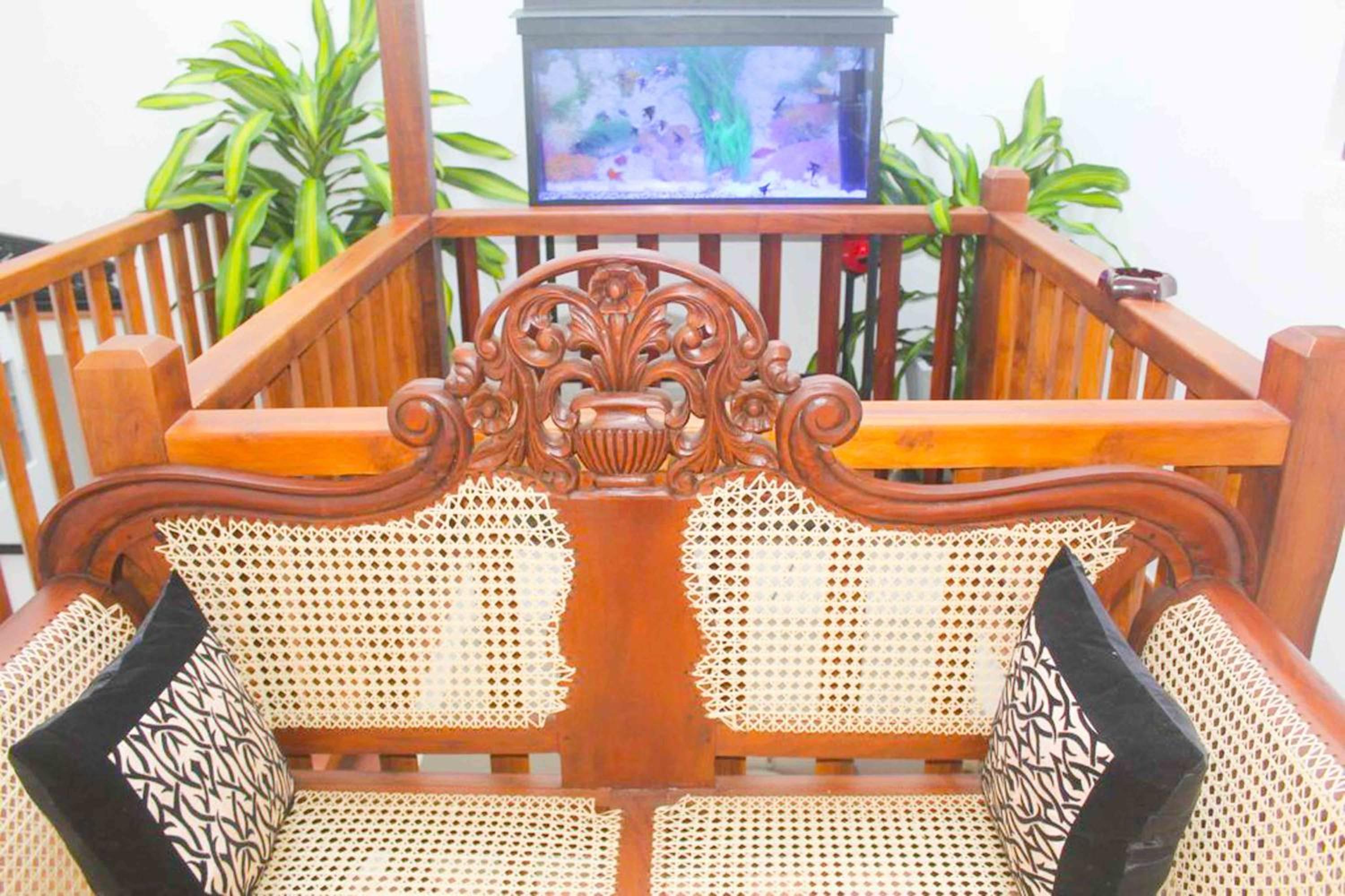 Dream Villa Galle Fort