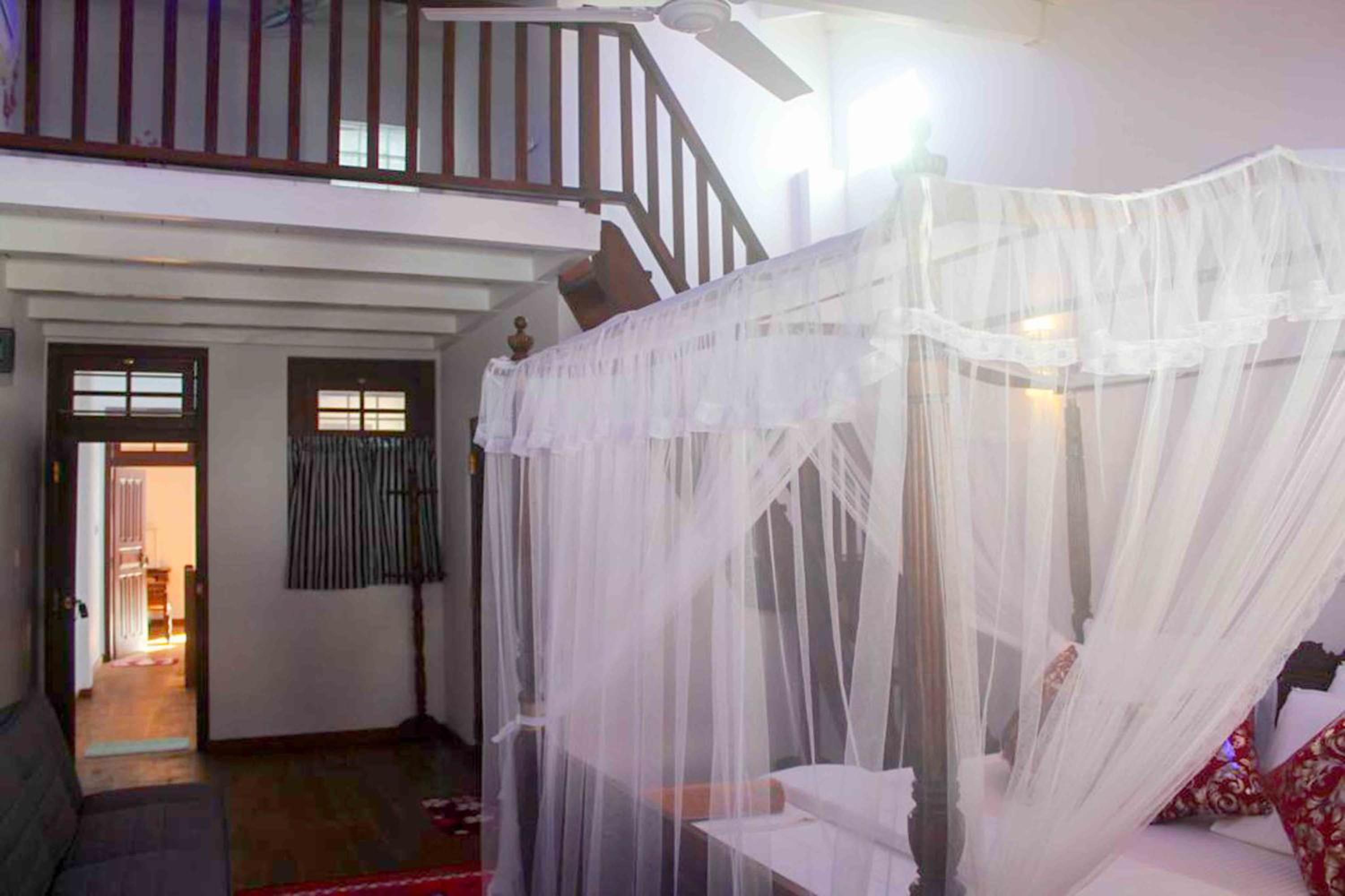 Dream Villa Galle Fort