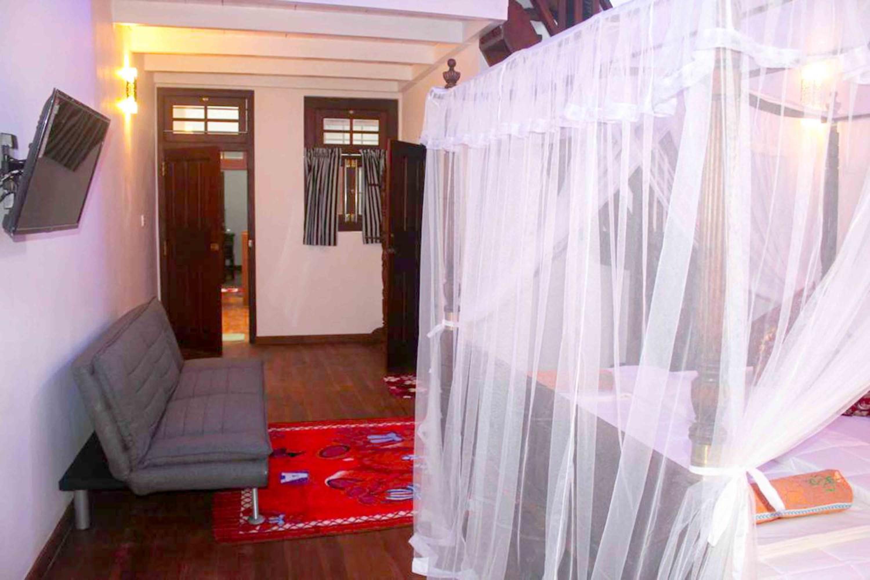 Dream Villa Galle Fort