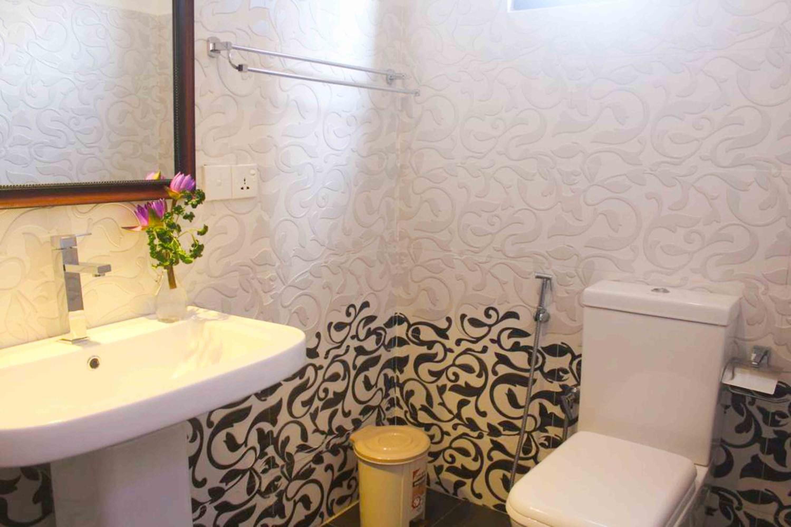 Dream Villa Galle Fort