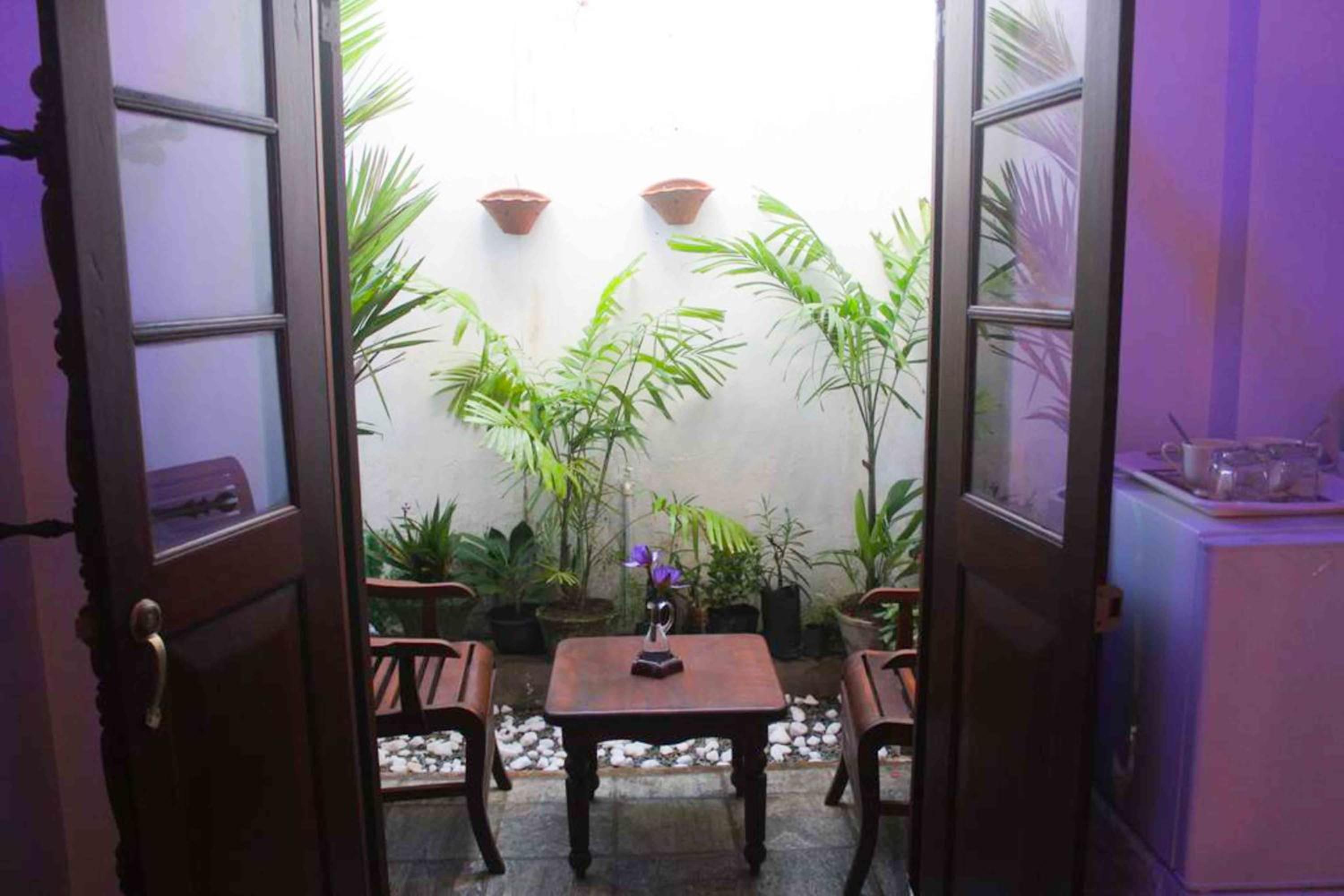 Dream Villa Galle Fort
