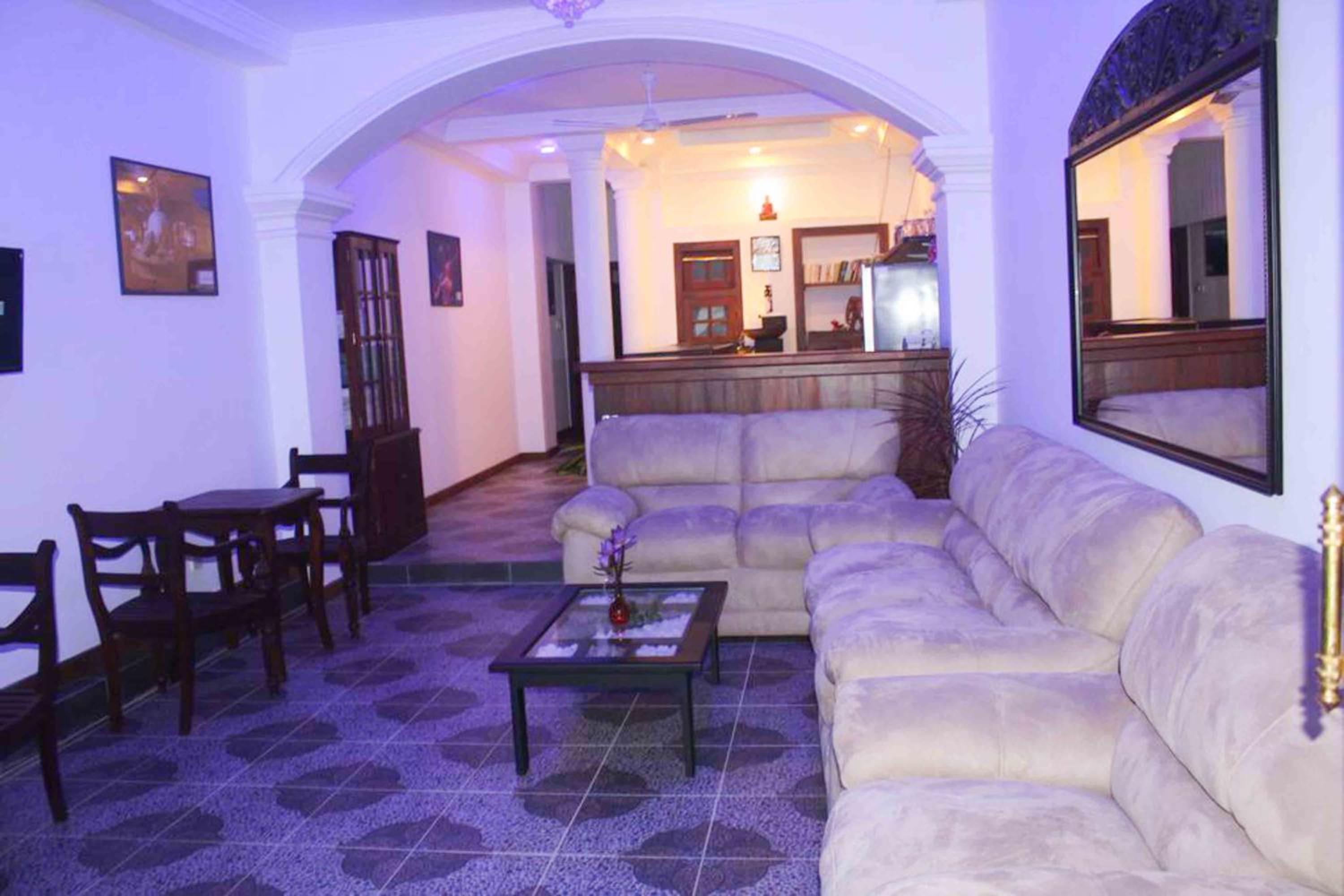 Dream Villa Galle Fort