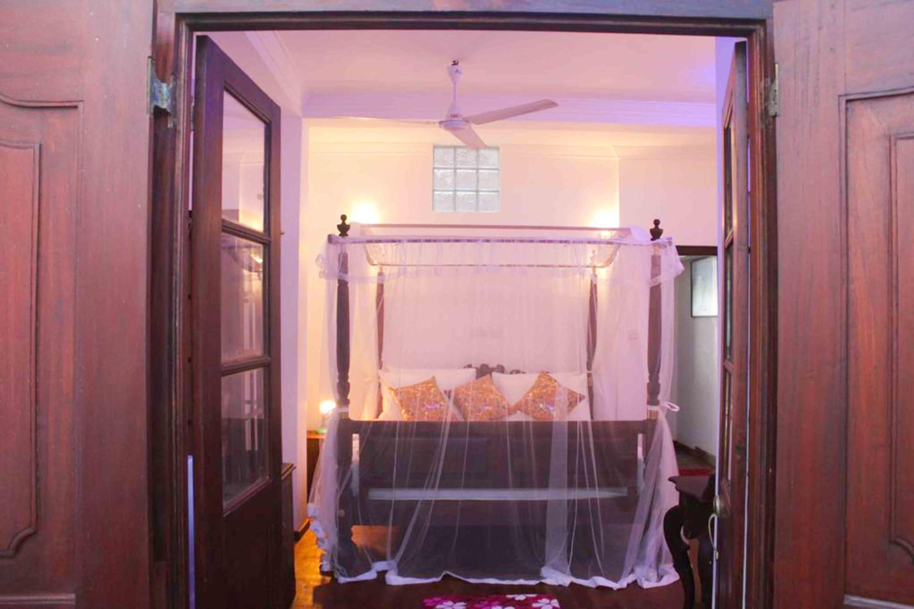 Dream Villa Galle Fort