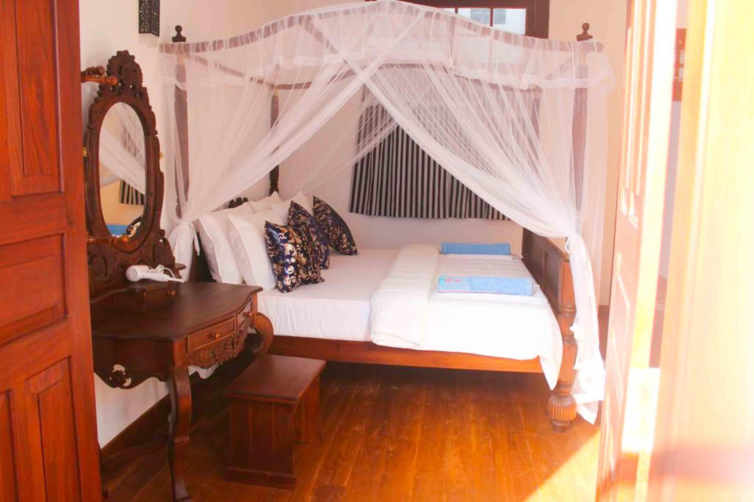 Dream Villa Galle Fort