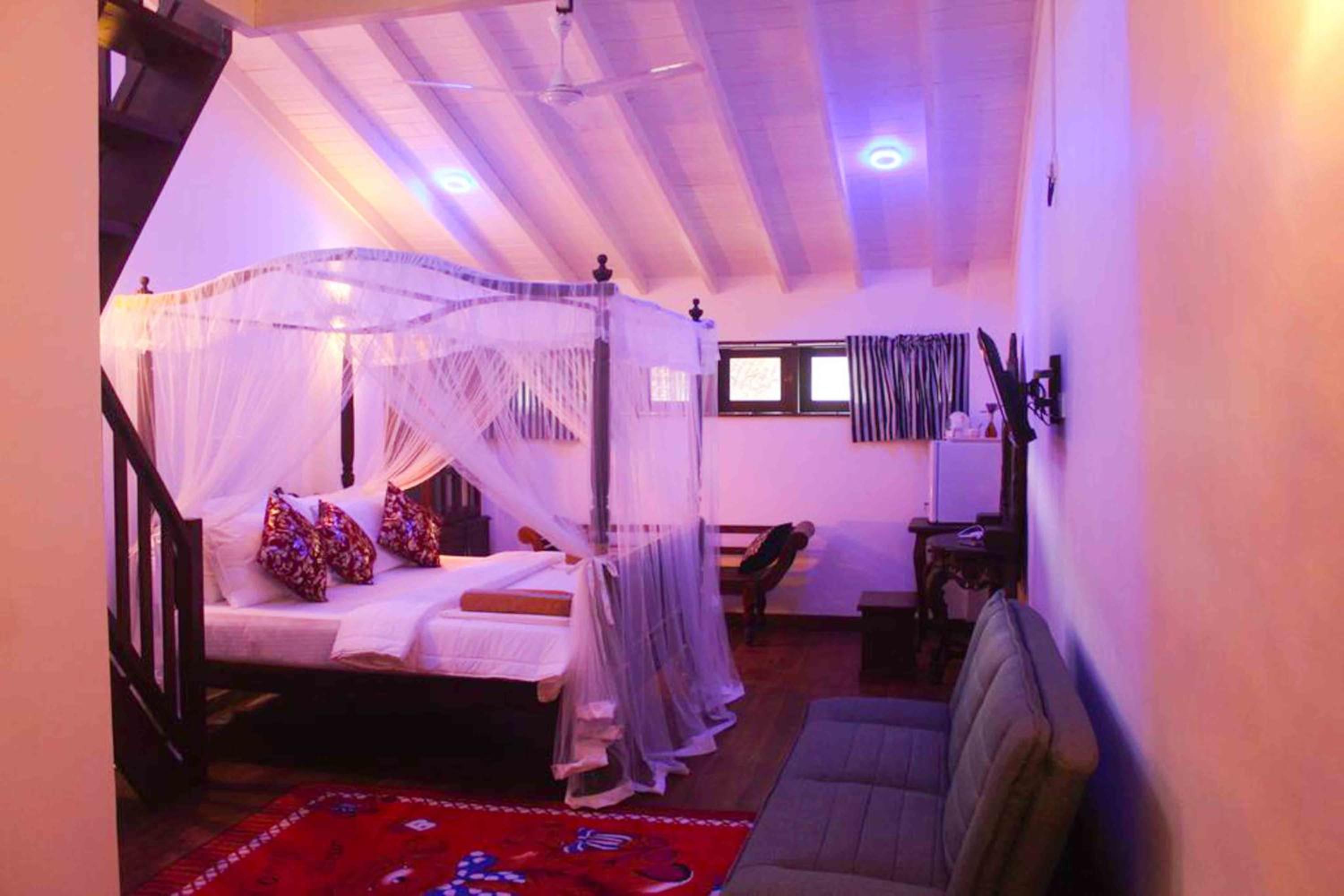 Dream Villa Galle Fort