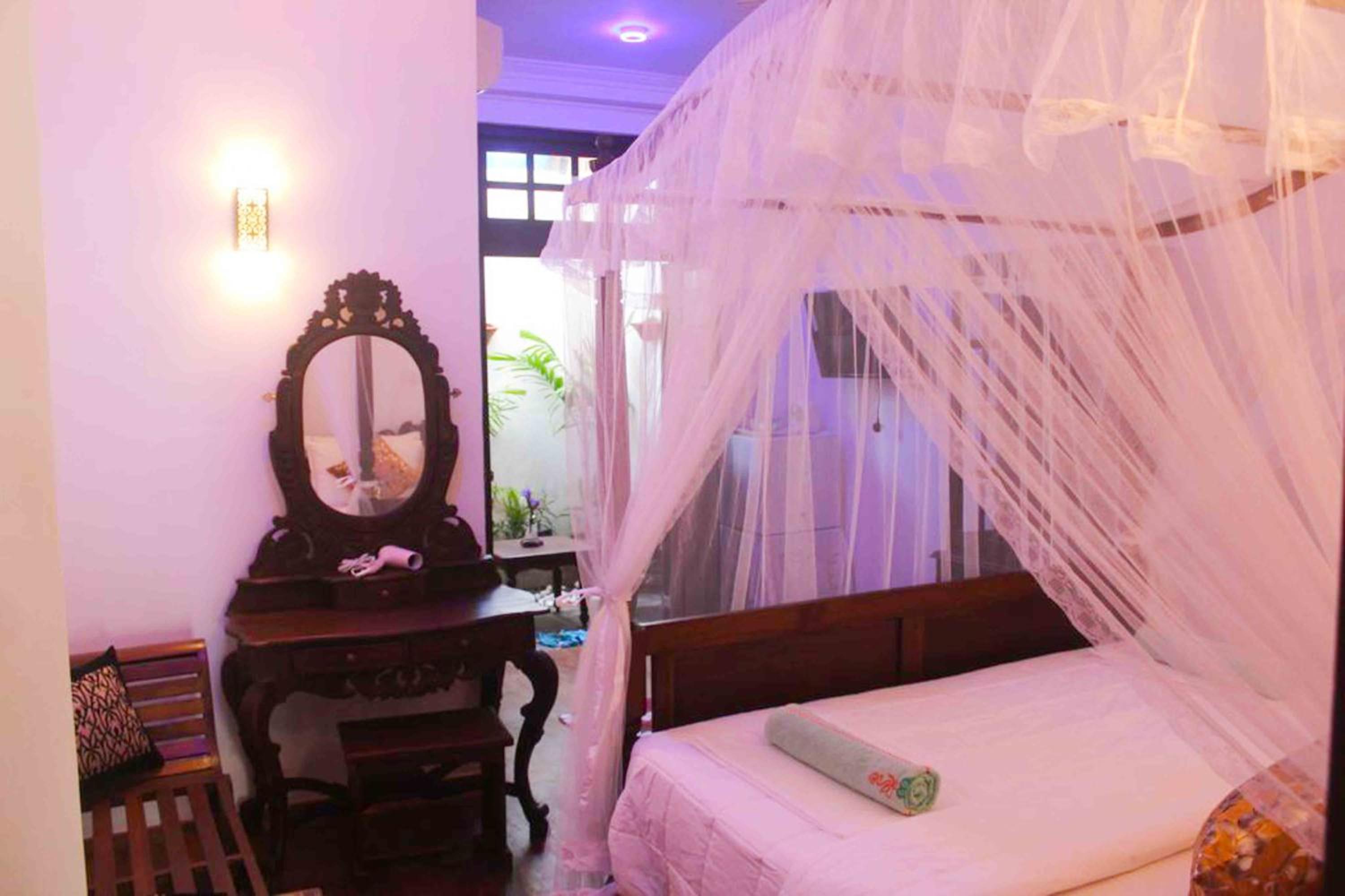 Dream Villa Galle Fort